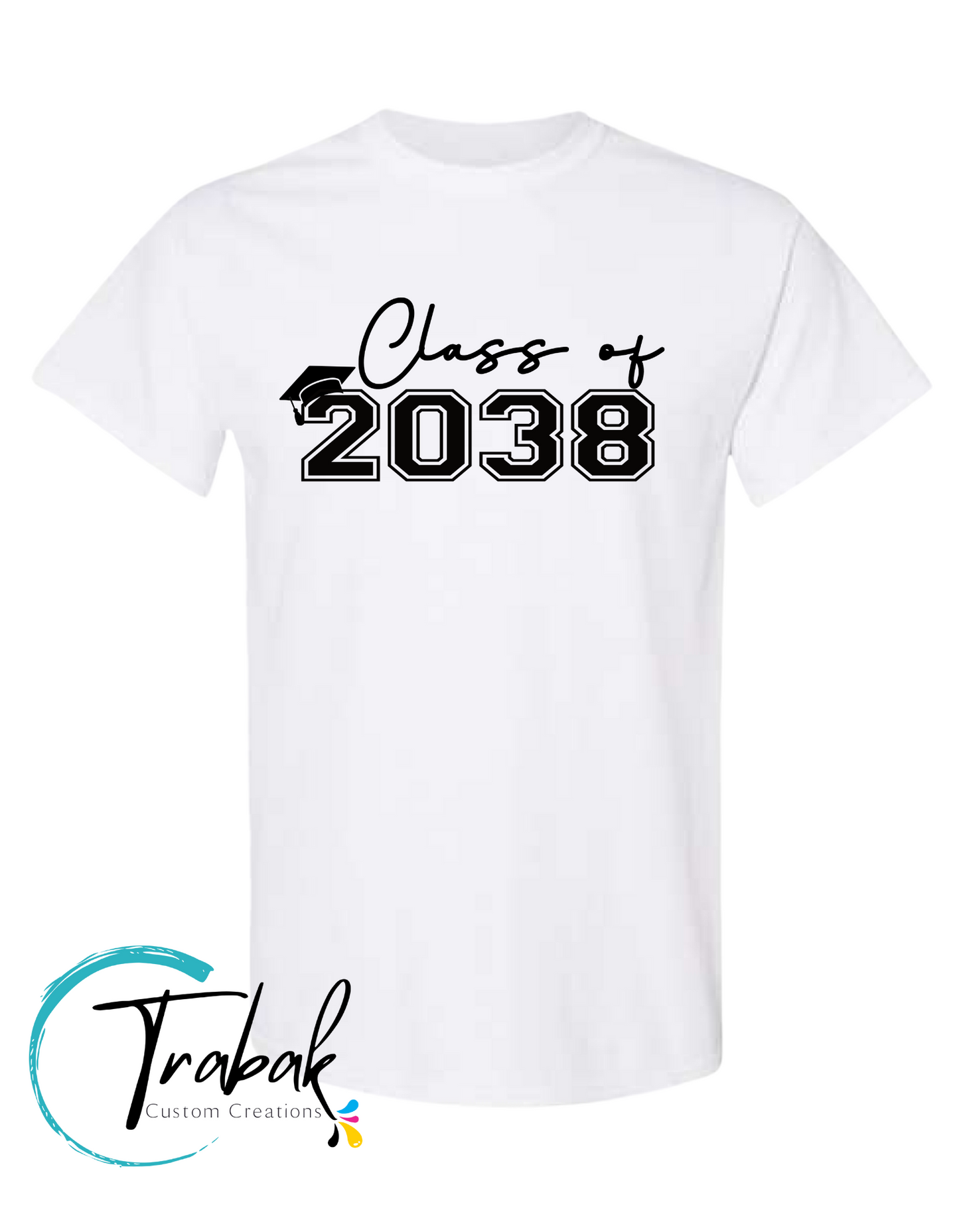 Class of Tshirts