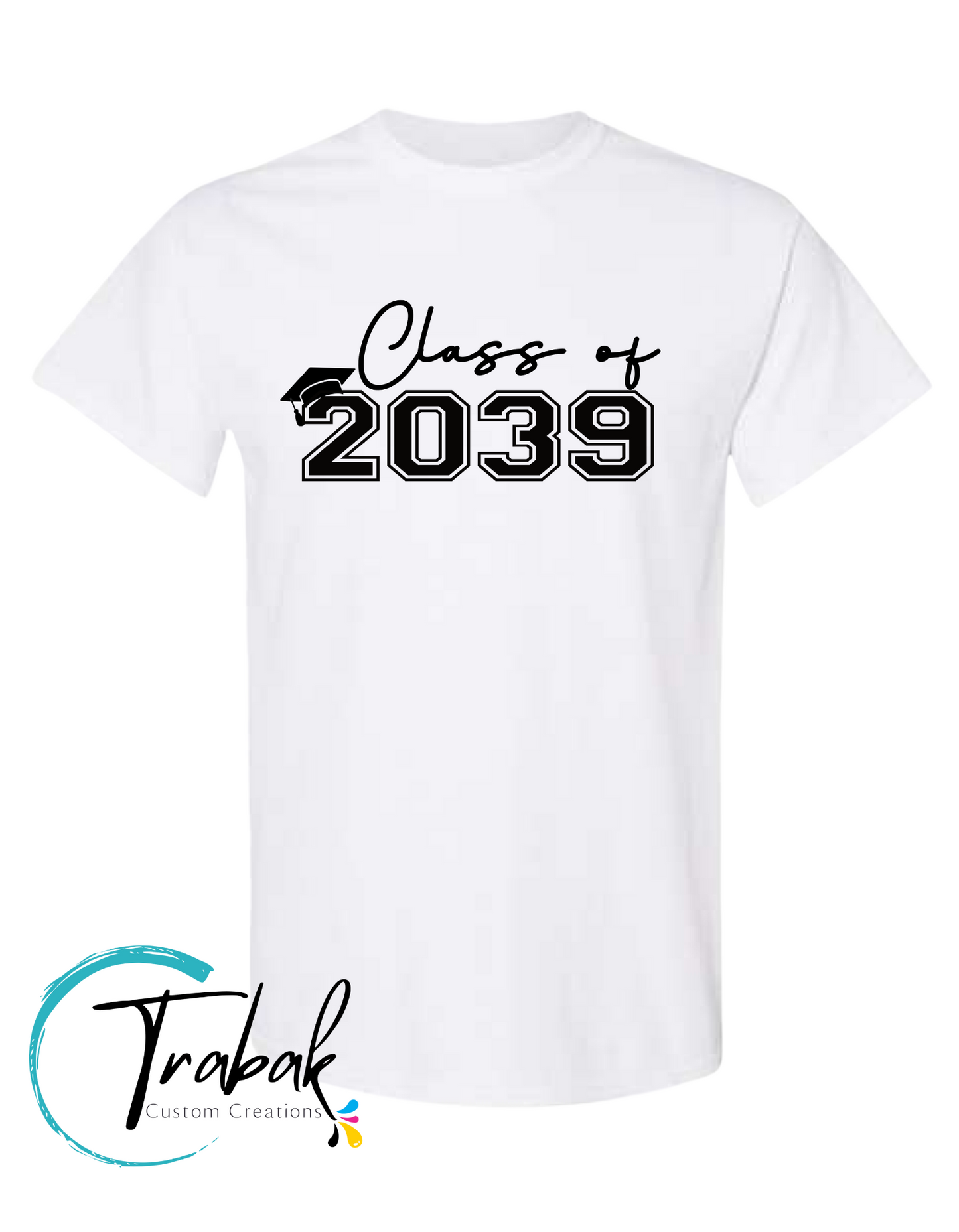 Class of Tshirts