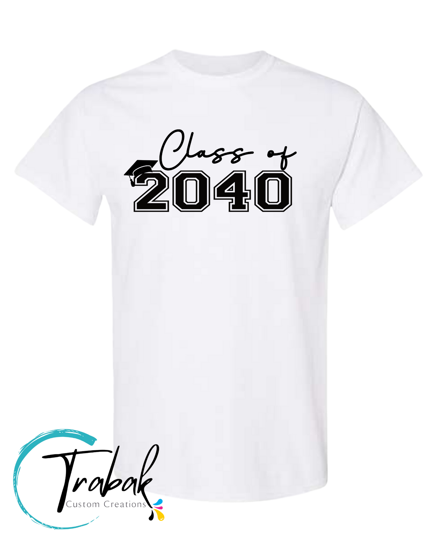Class of Tshirts