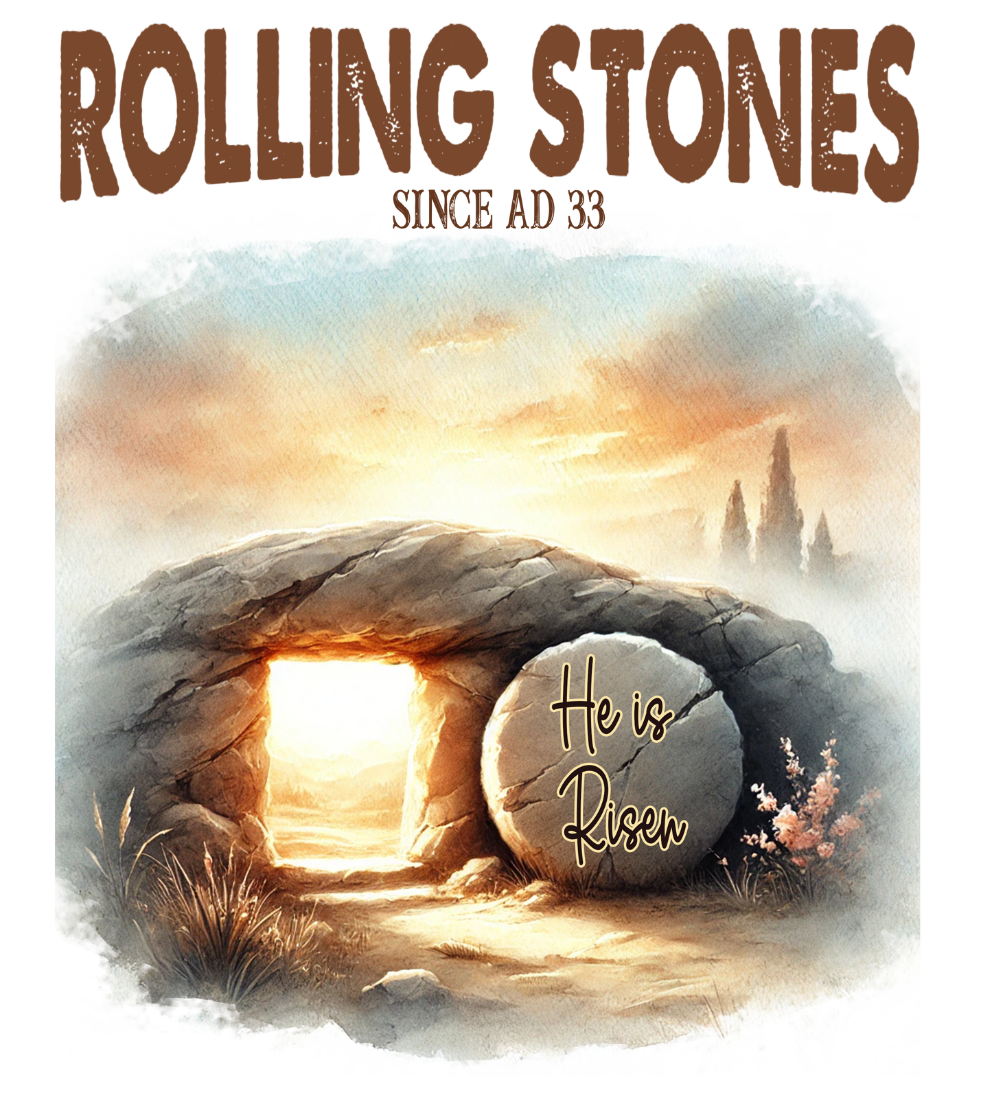 Rolling Stones
