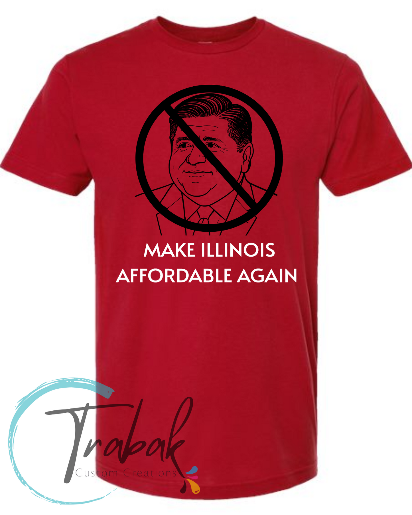 Make IL Affordable Again