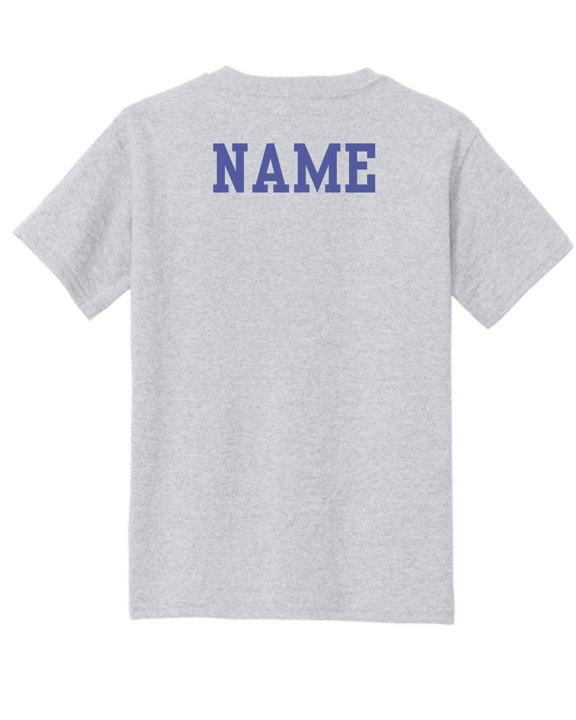 Coyotes Football Brother Tee