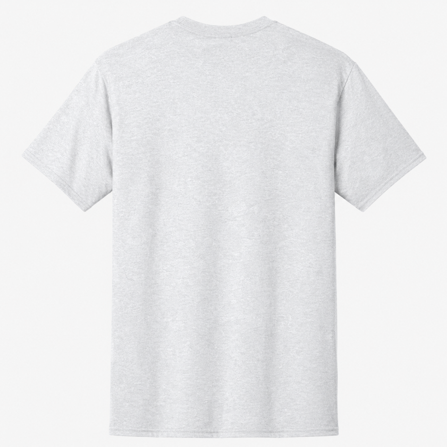 NWI Coyotes Vintage Football Tee-Custom Number