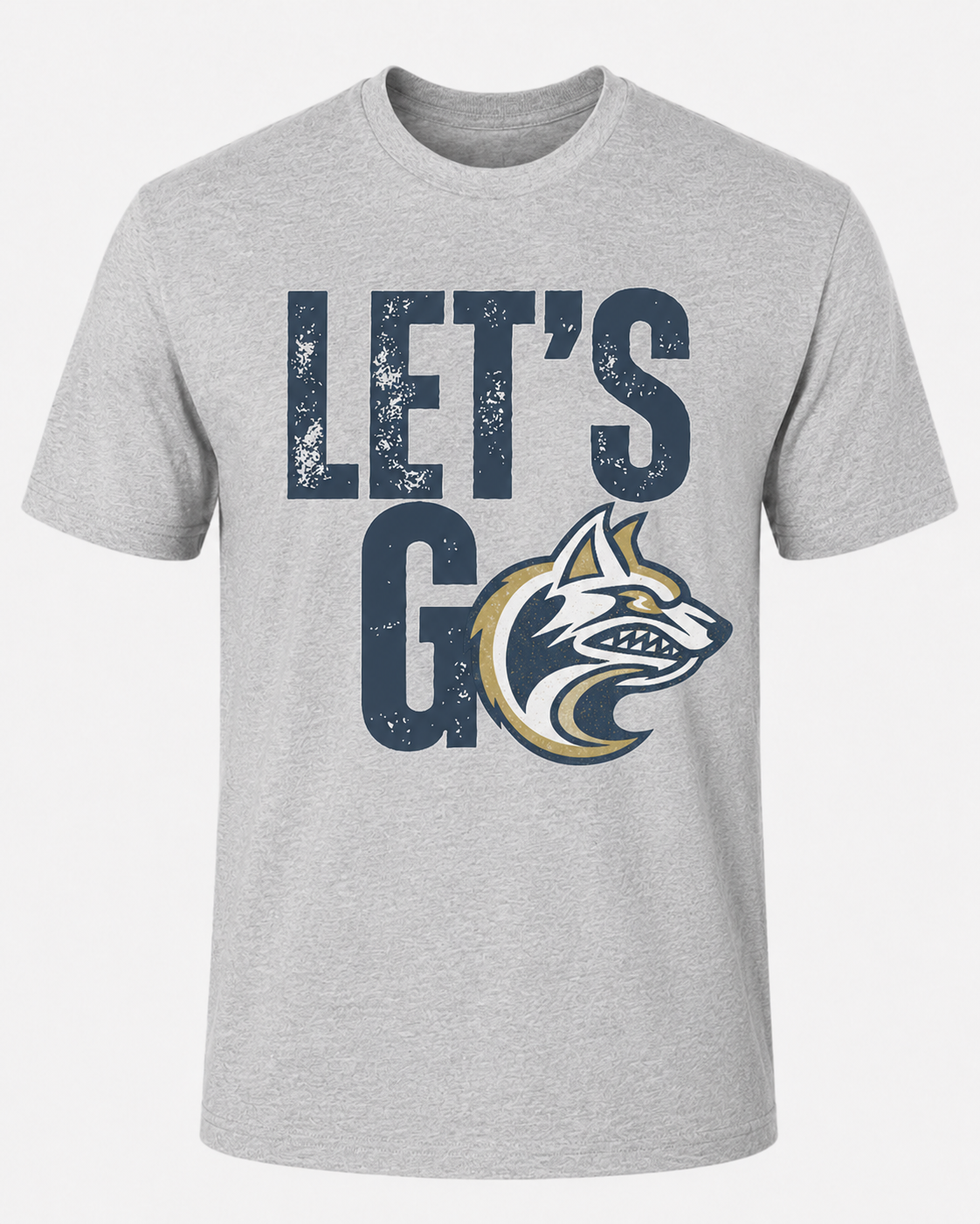 NWI Coyotes-LET's Go