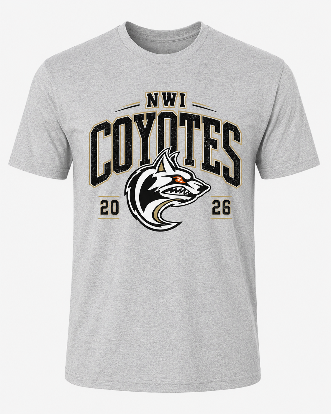 NWI Coyotes 2026