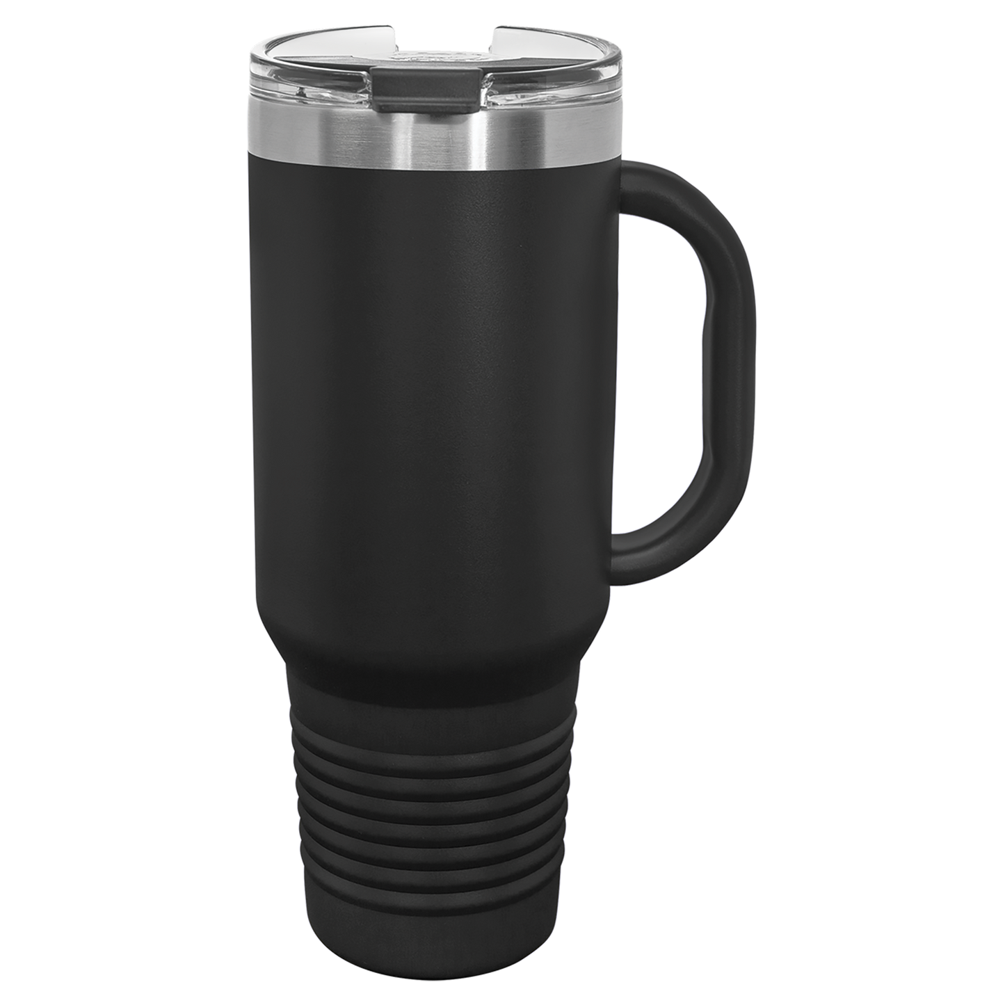 40 Oz Quencher 1 Side Engrave