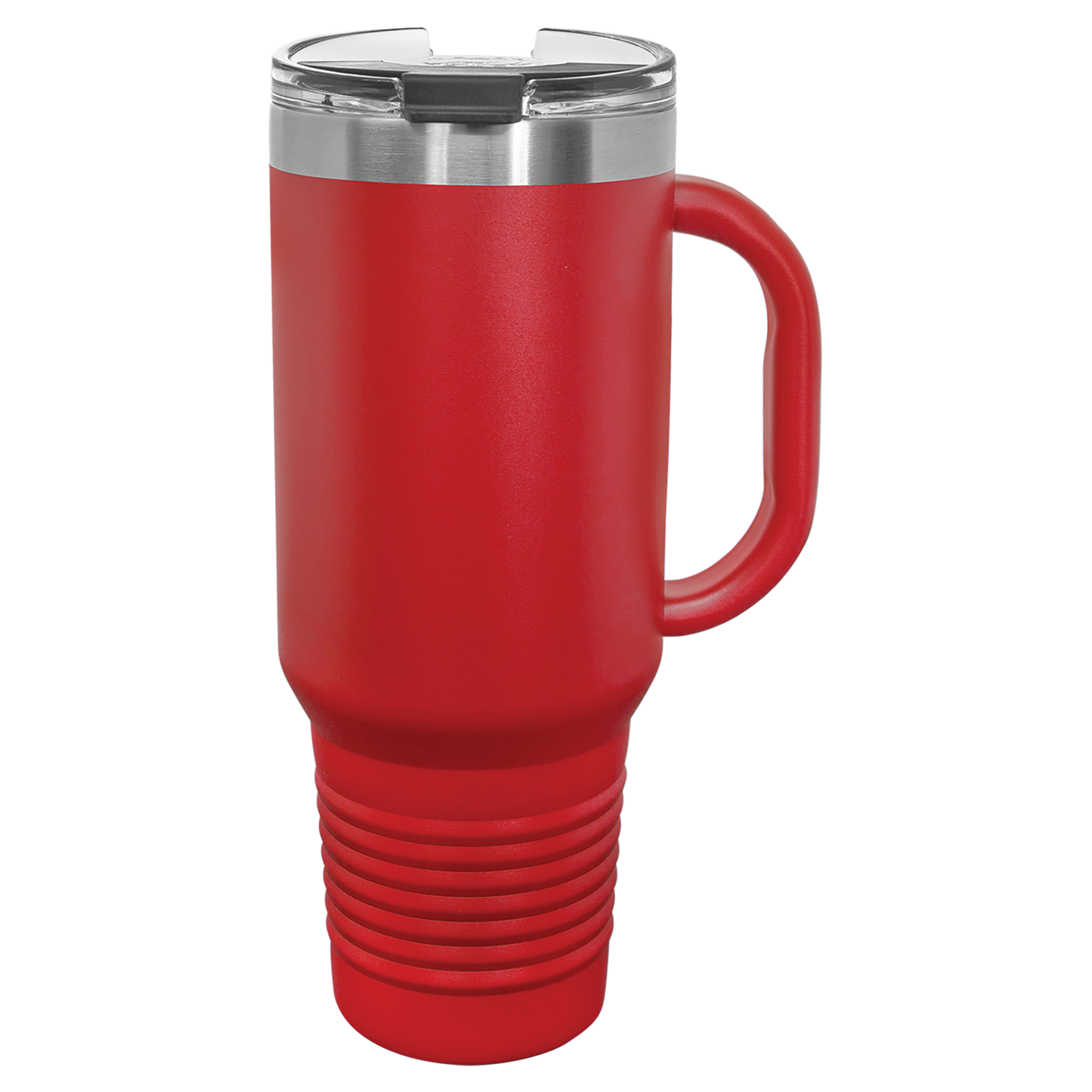 40 Oz Quencher 1 Side Engrave