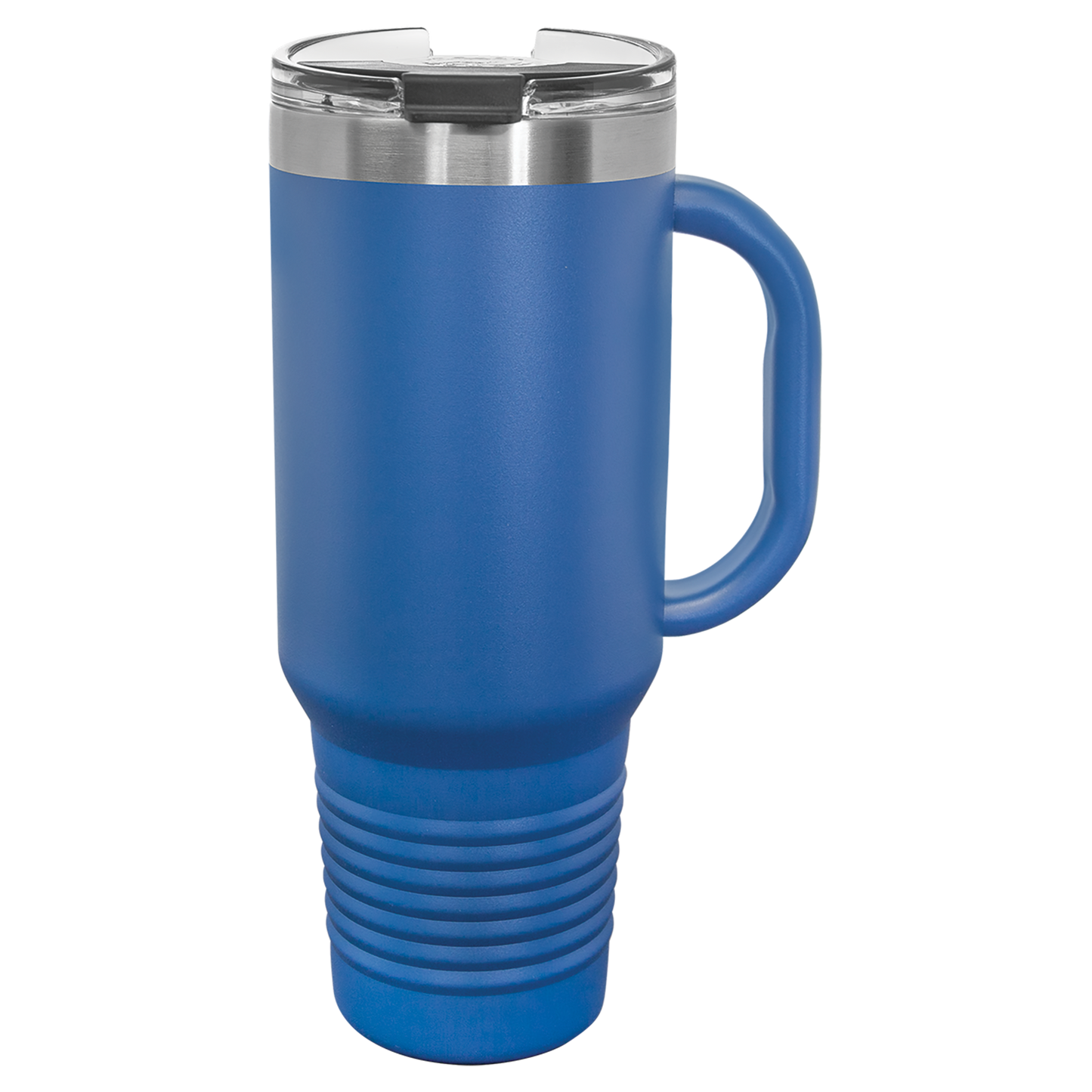 40 Oz Quencher 1 Side Engrave