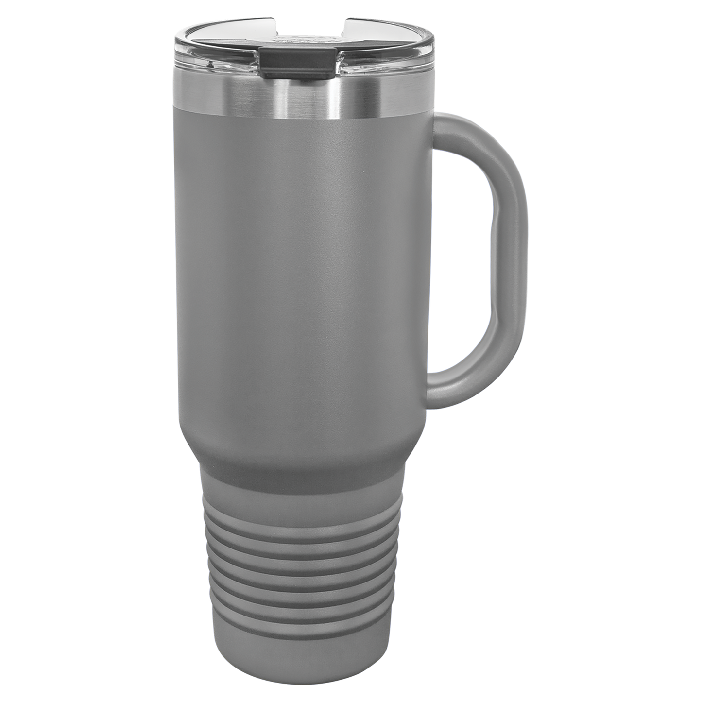 40 Oz Quencher 1 Side Engrave