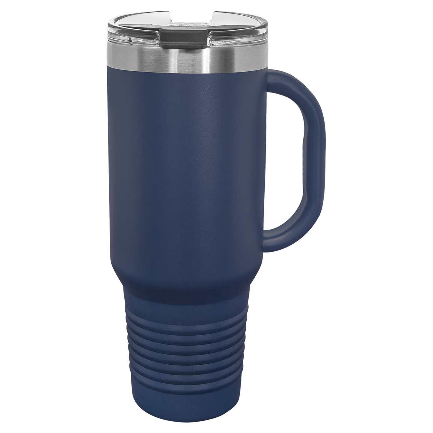 40 Oz Quencher 1 Side Engrave