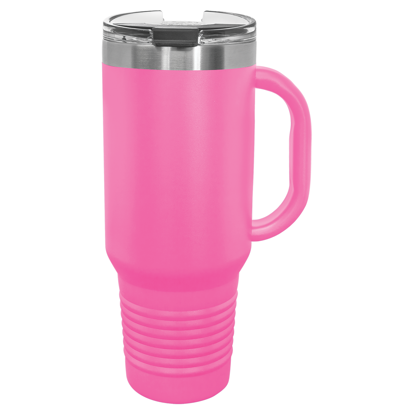40 Oz Quencher 1 Side Engrave