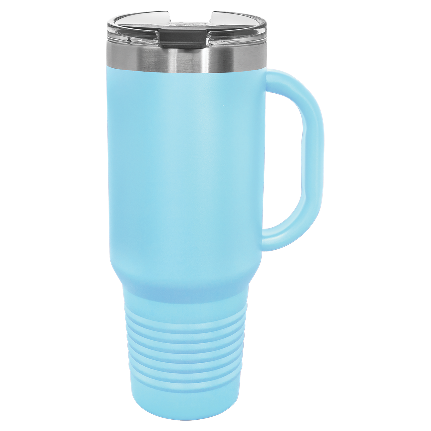 40 Oz Quencher 1 Side Engrave