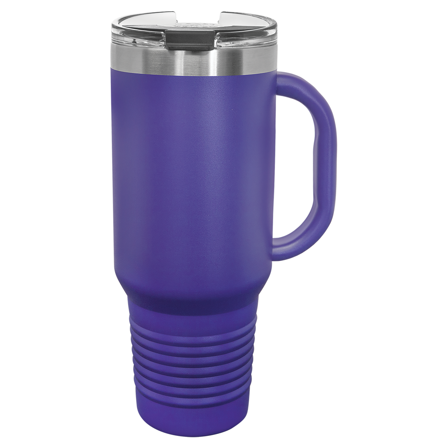 40 Oz Quencher 1 Side Engrave