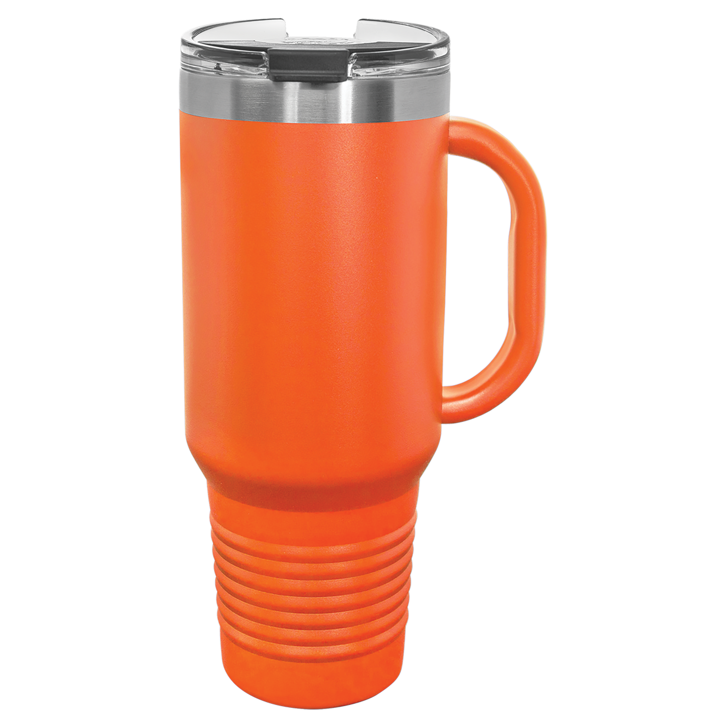 40 Oz Quencher 1 Side Engrave