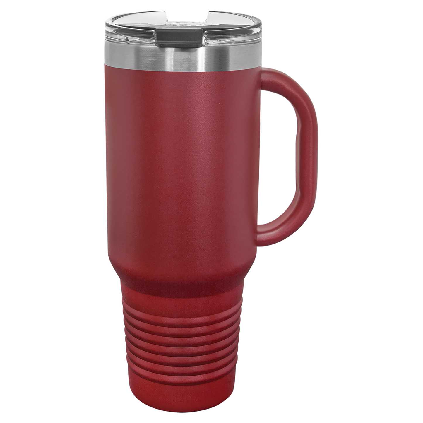 40 Oz Quencher 1 Side Engrave