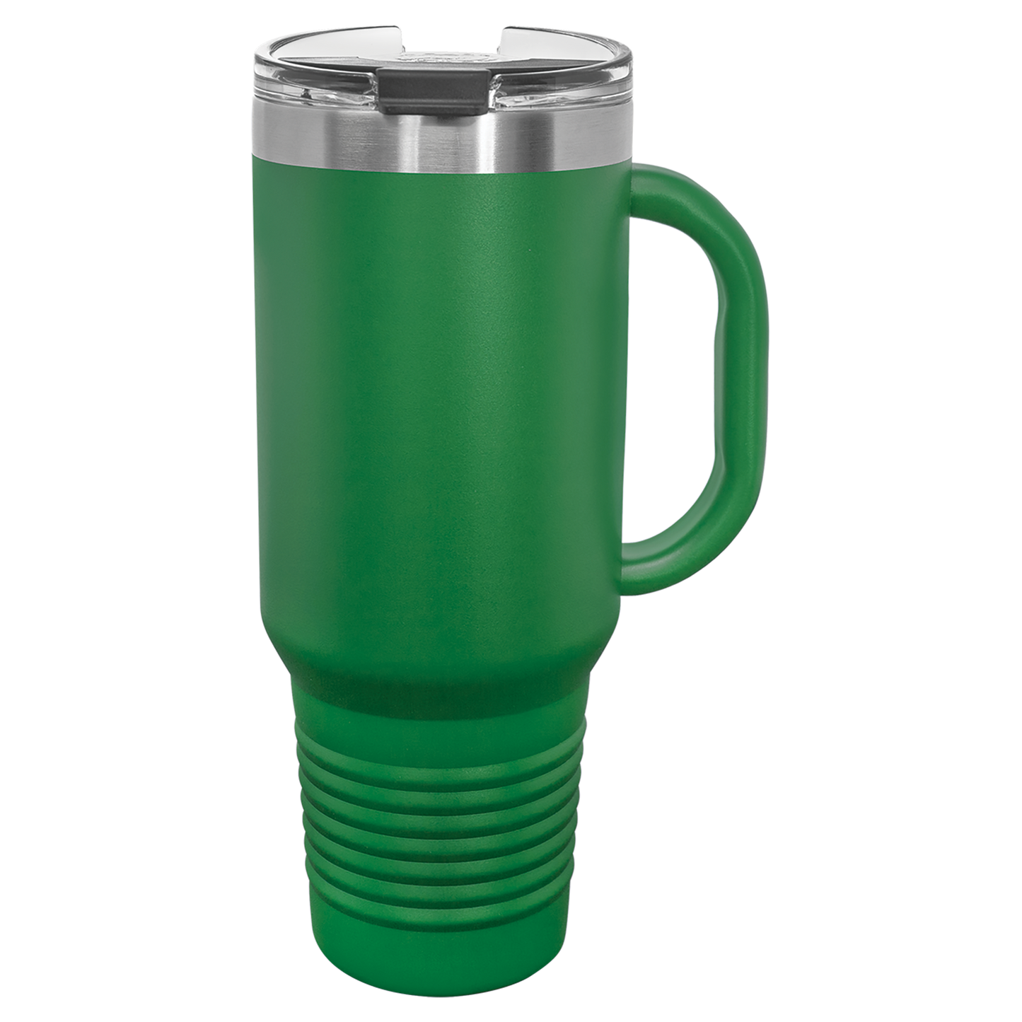 40 Oz Quencher 1 Side Engrave