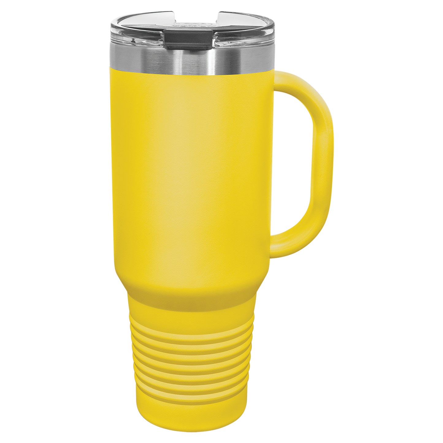 40 Oz Quencher 1 Side Engrave