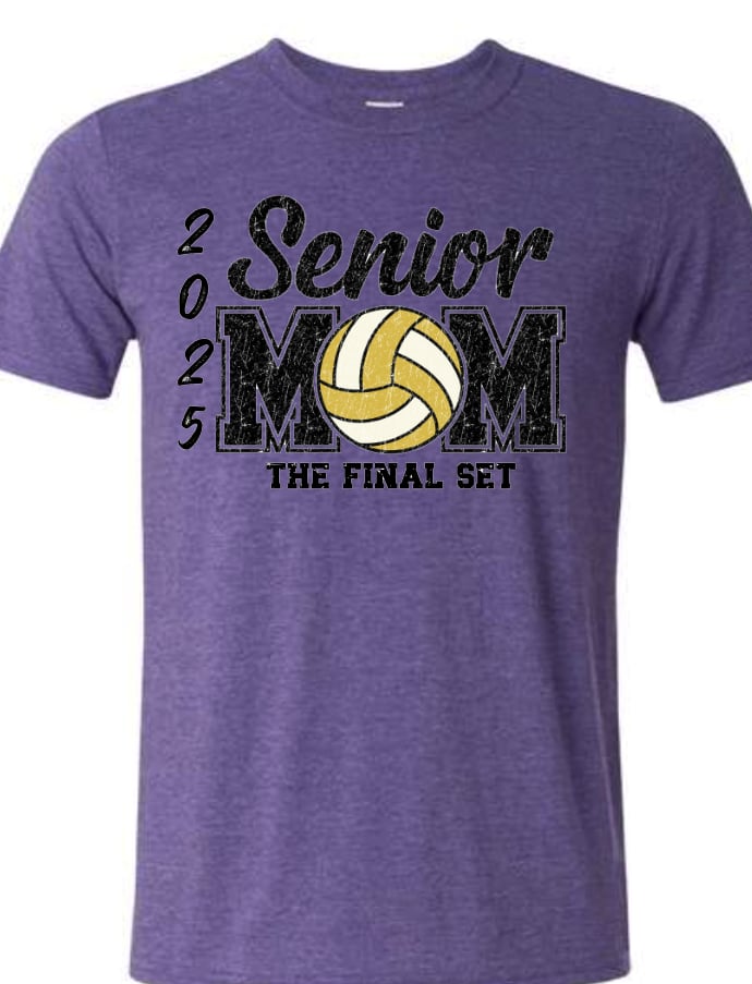 2025 Orangeville Senior Mom