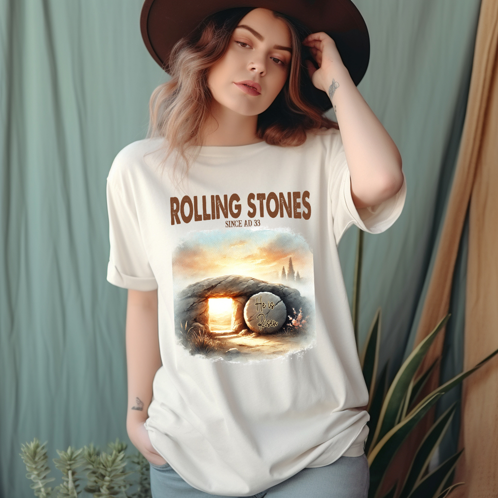 Rolling Stones