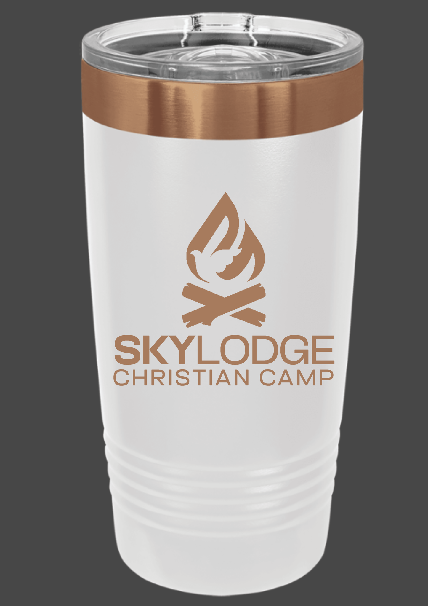 Skylodge 20oz Polar Camel Tumbler