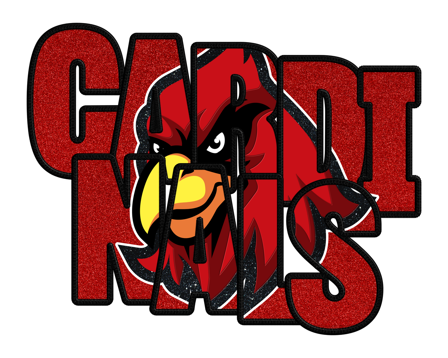 Brodhead Cardinals Spirit Wear