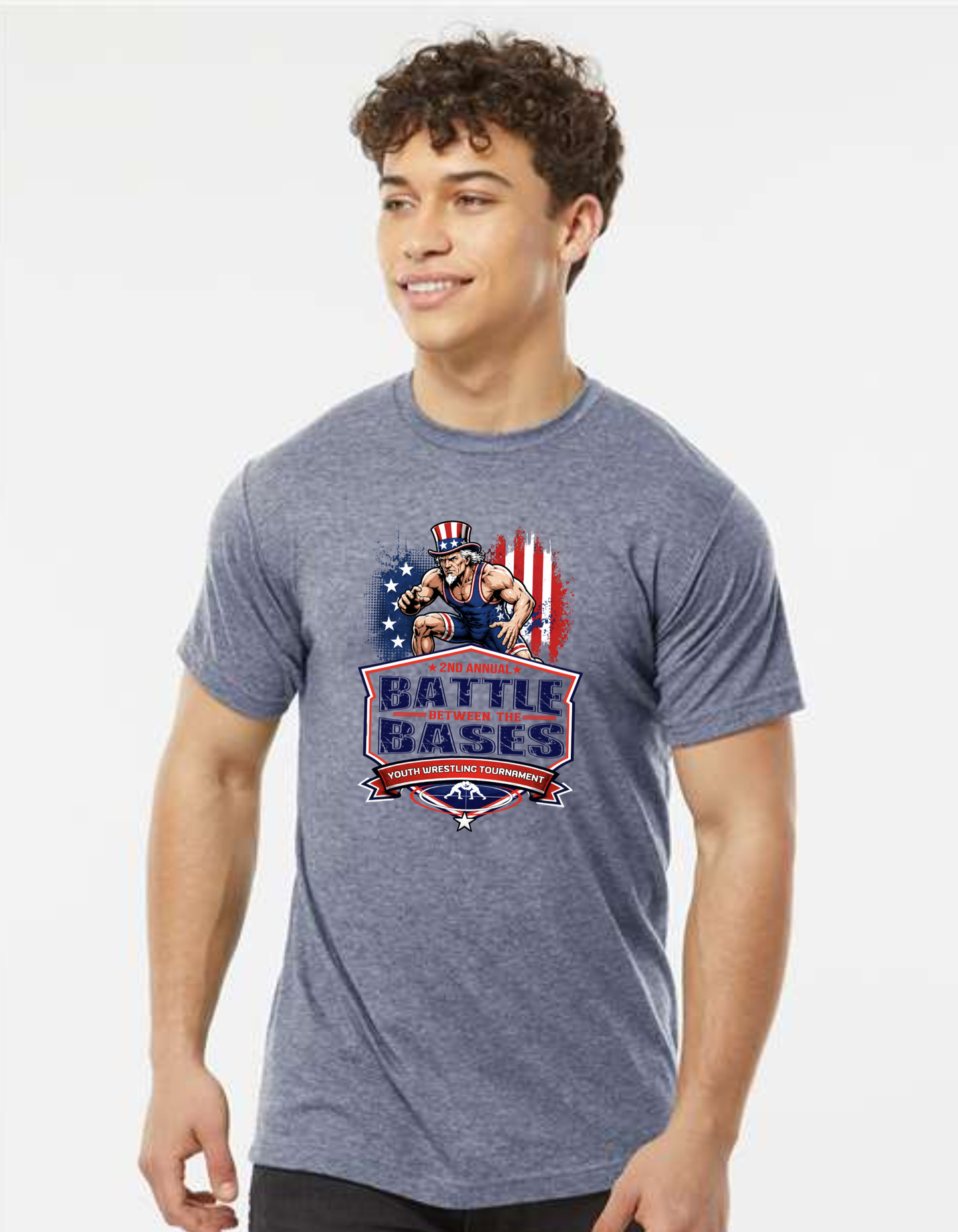 2026 Battle between the bases