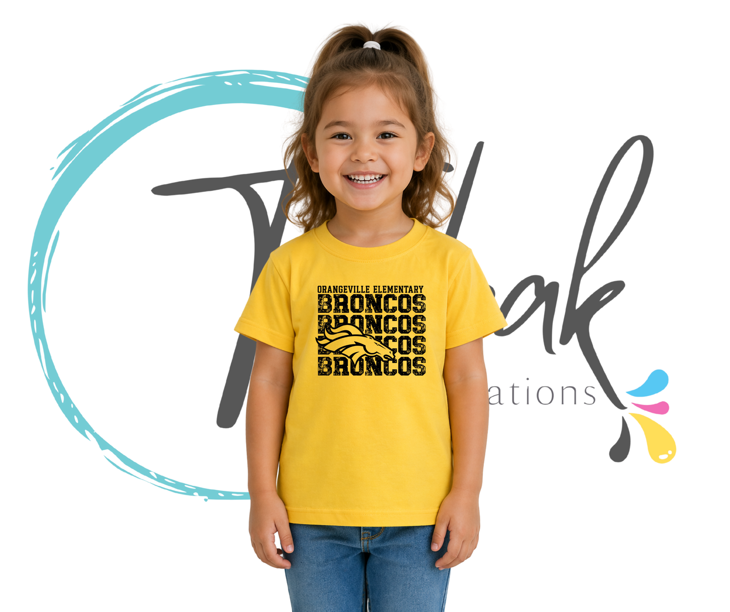 2026-2027 PTO CLASS SHIRTS