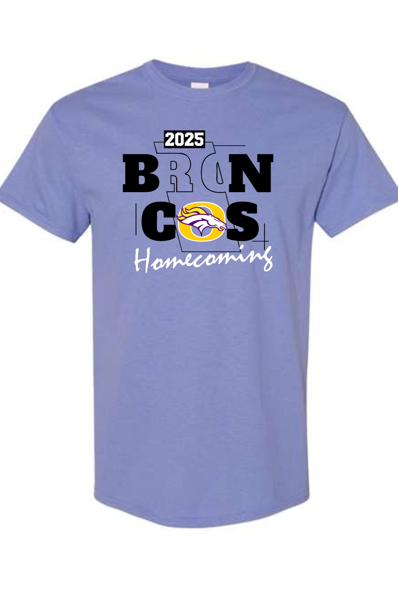 2025 Orangeville Homecoming