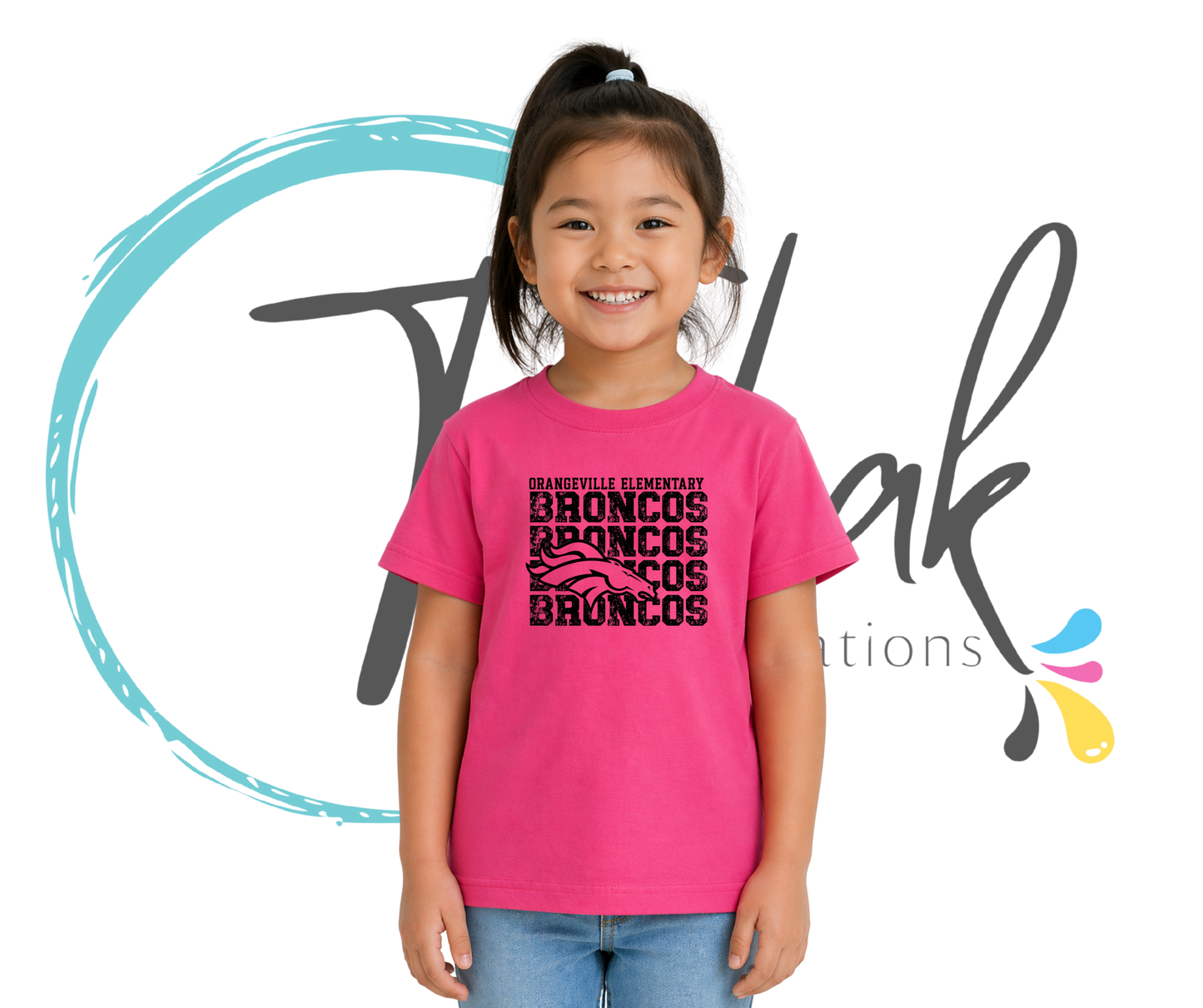 2026-2027 PTO CLASS SHIRTS