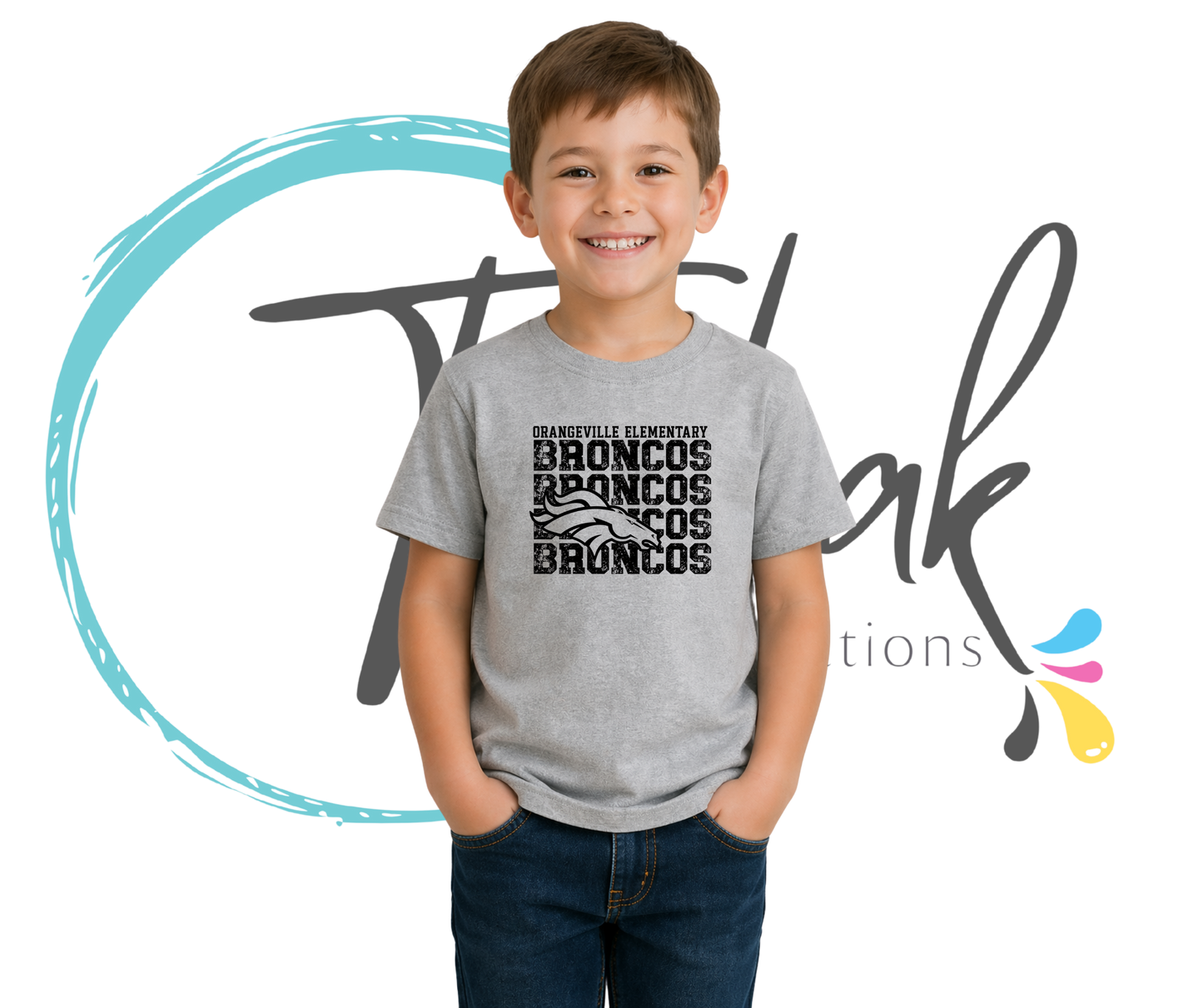 2026-2027 PTO CLASS SHIRTS