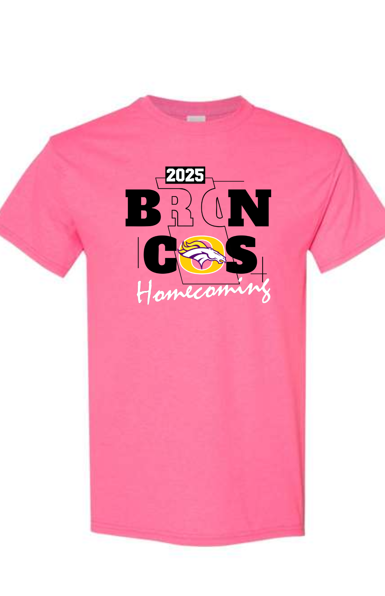 2025 Orangeville Homecoming