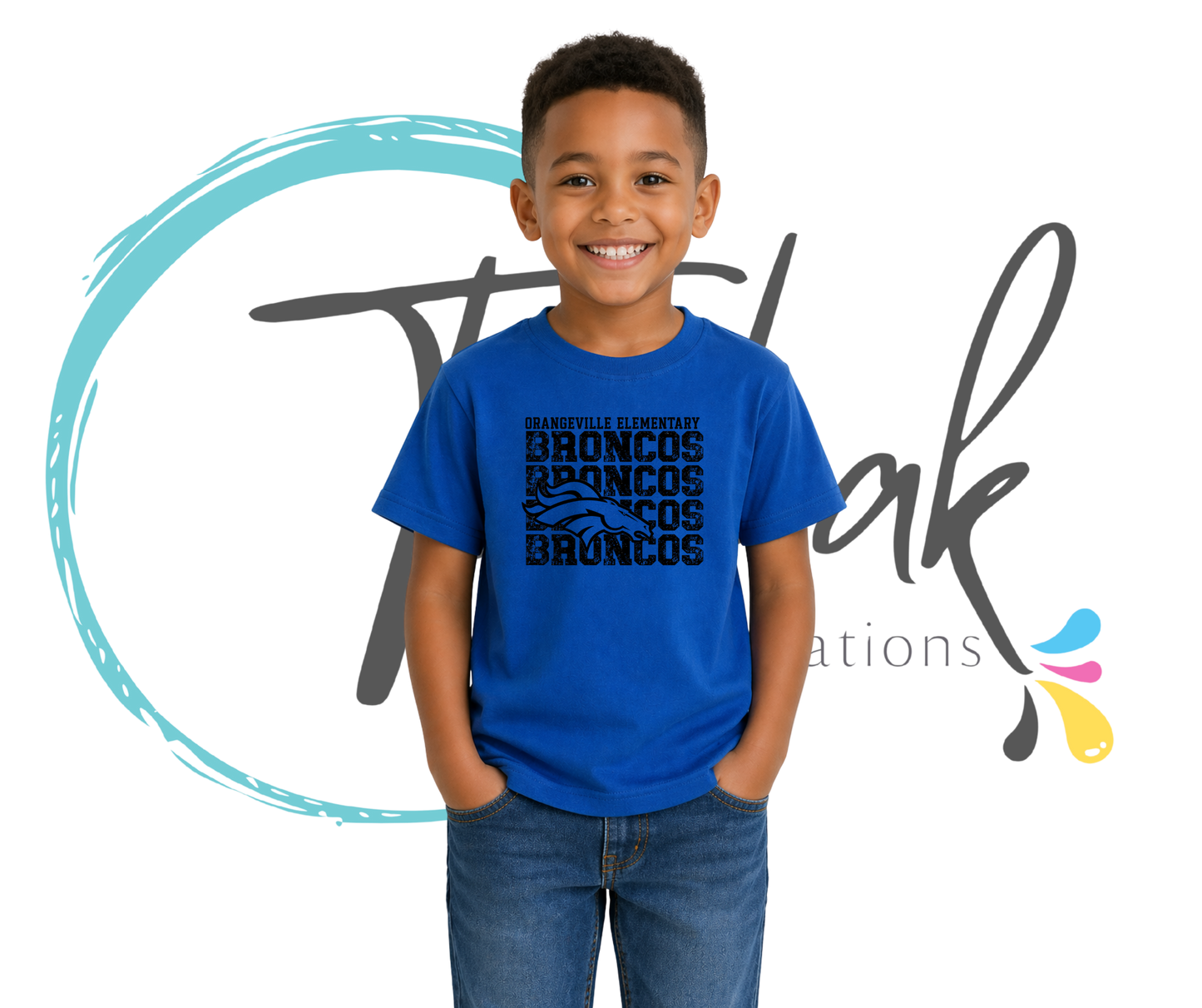 2026-2027 PTO CLASS SHIRTS