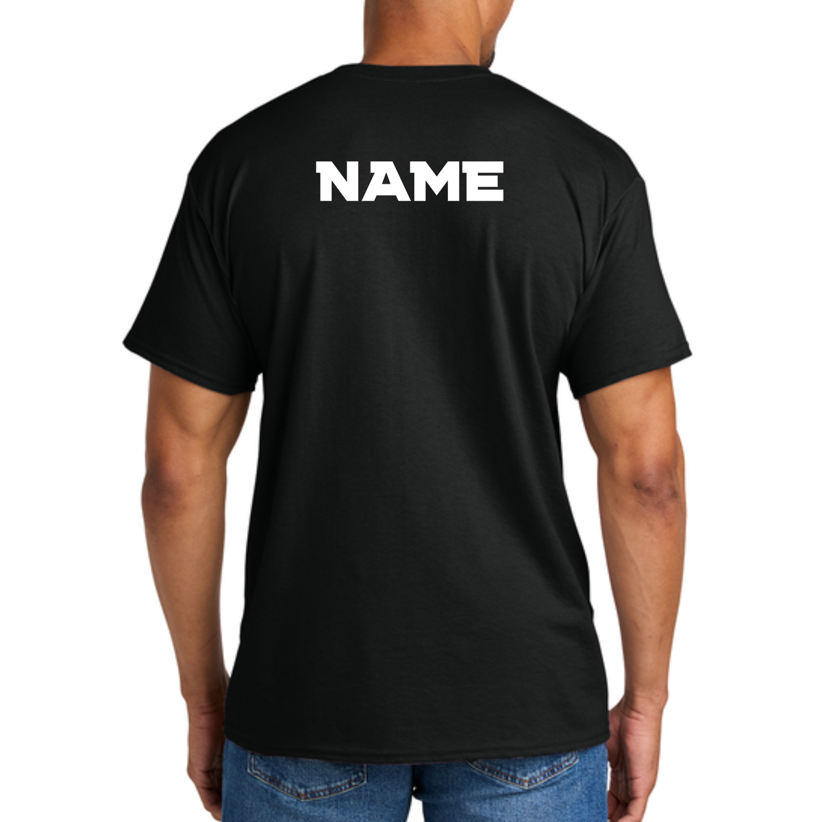 2026 Warriors Wrestling Tshirt