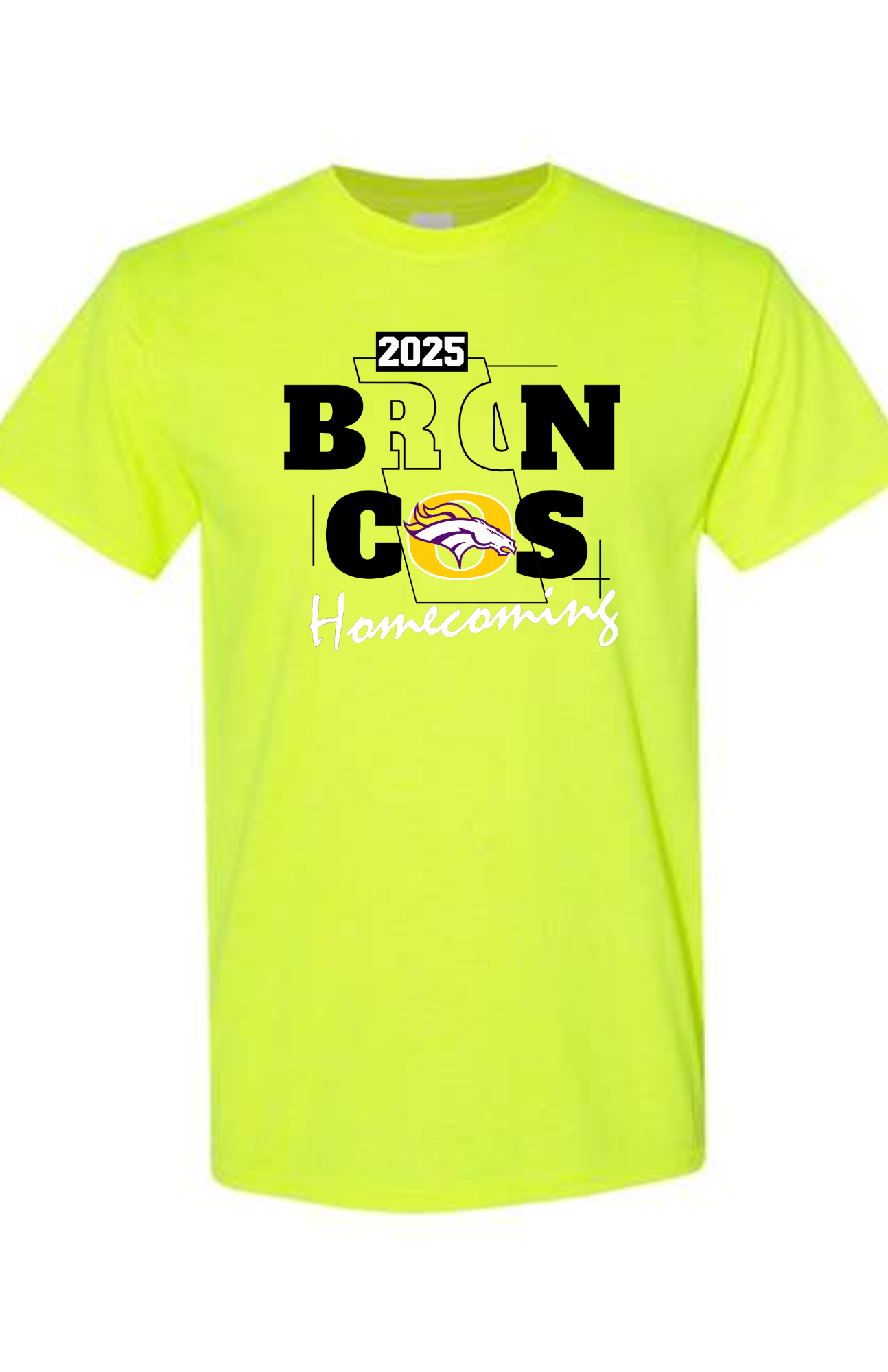 2025 Orangeville Homecoming