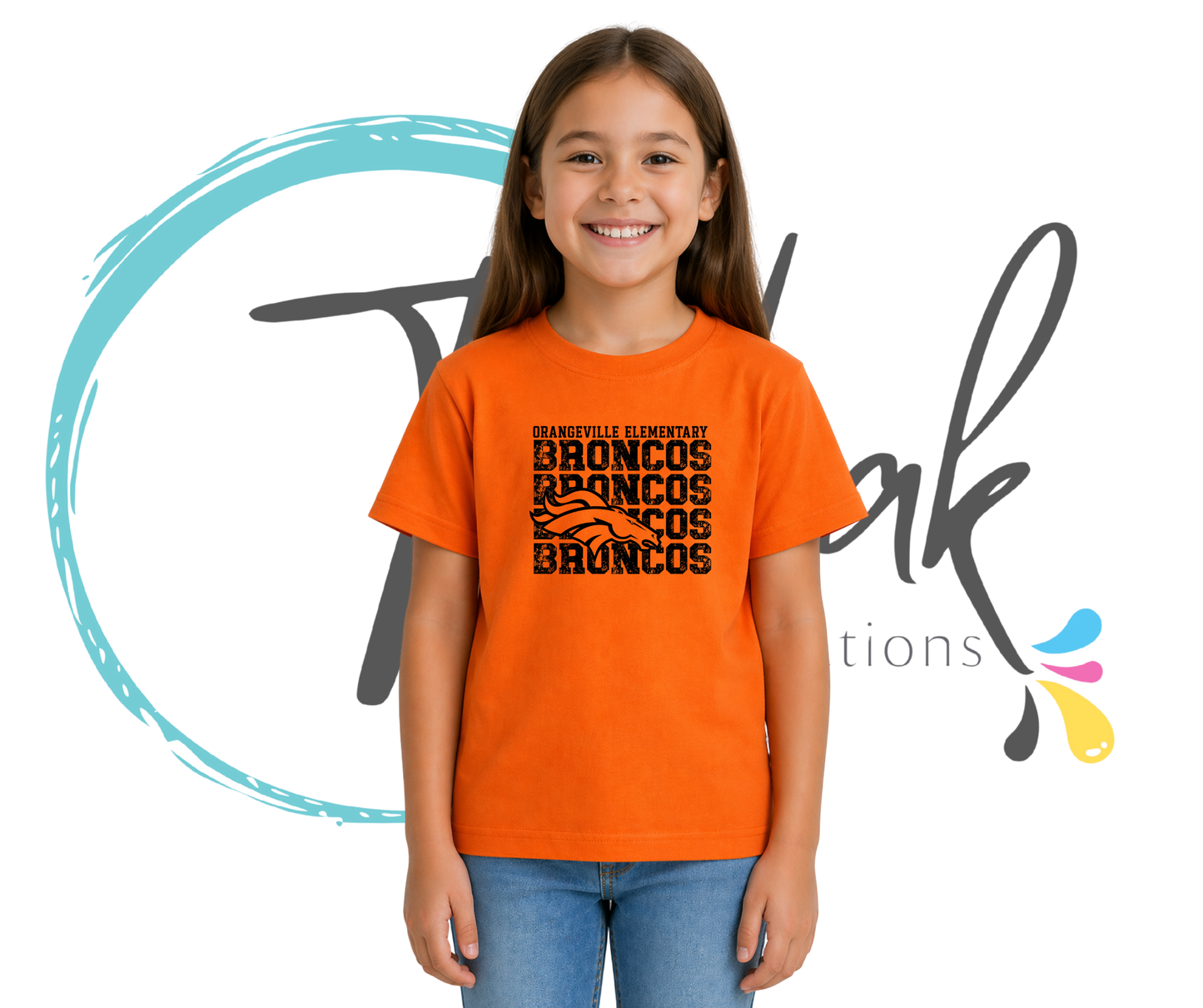 2026-2027 PTO CLASS SHIRTS