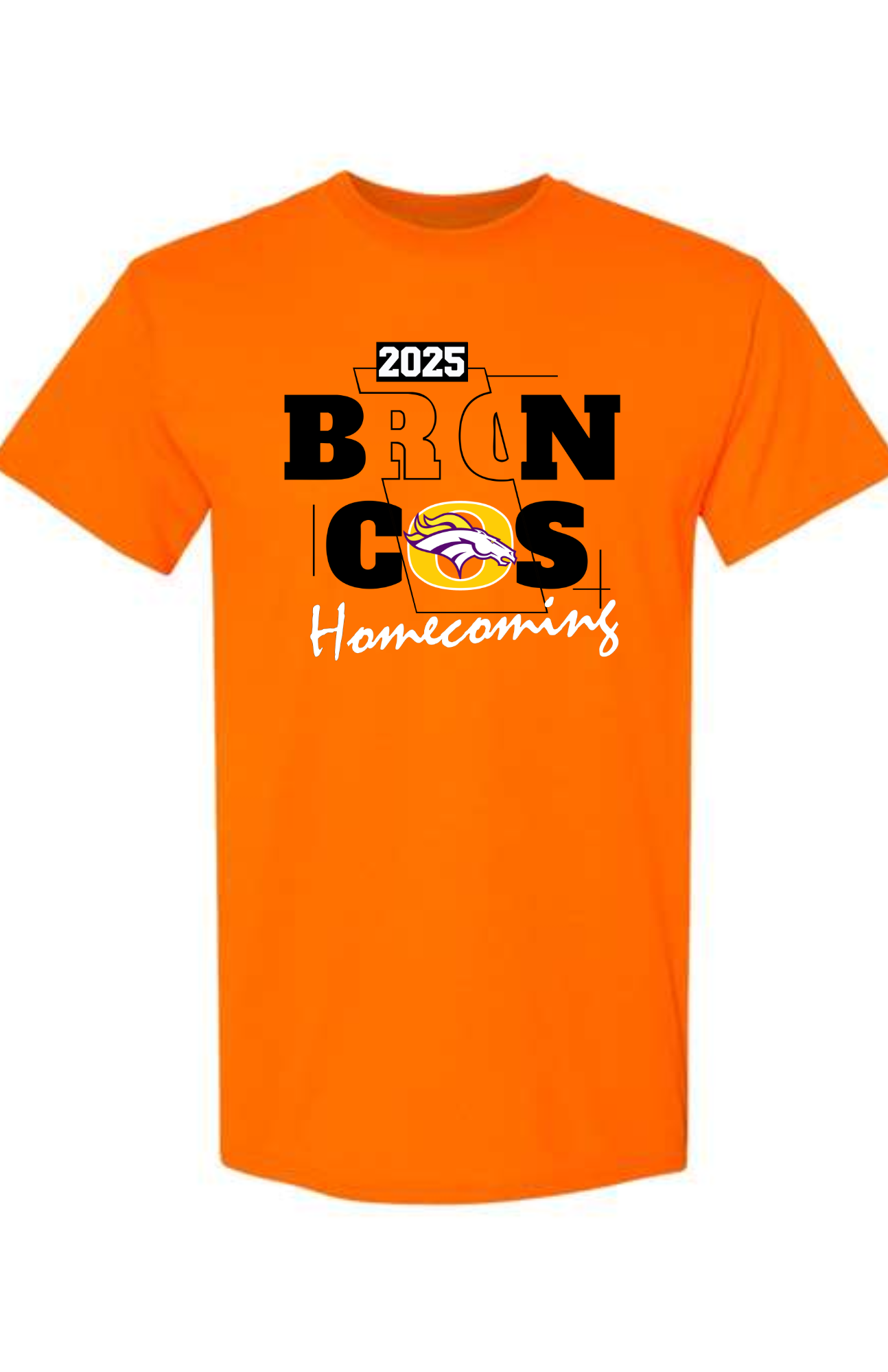 2025 Orangeville Homecoming