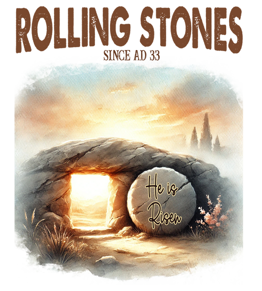 Rolling Stones
