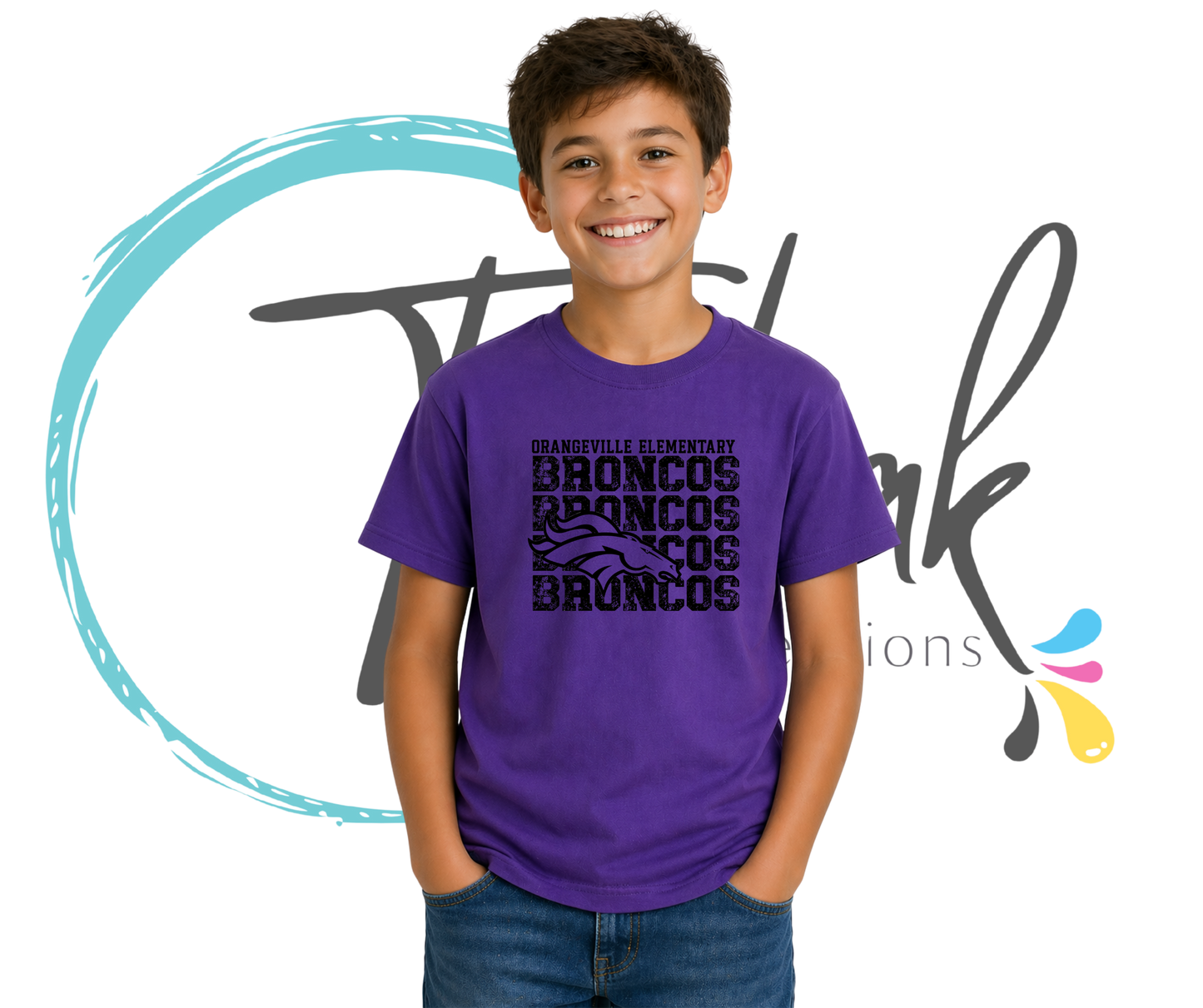 2026-2027 PTO CLASS SHIRTS