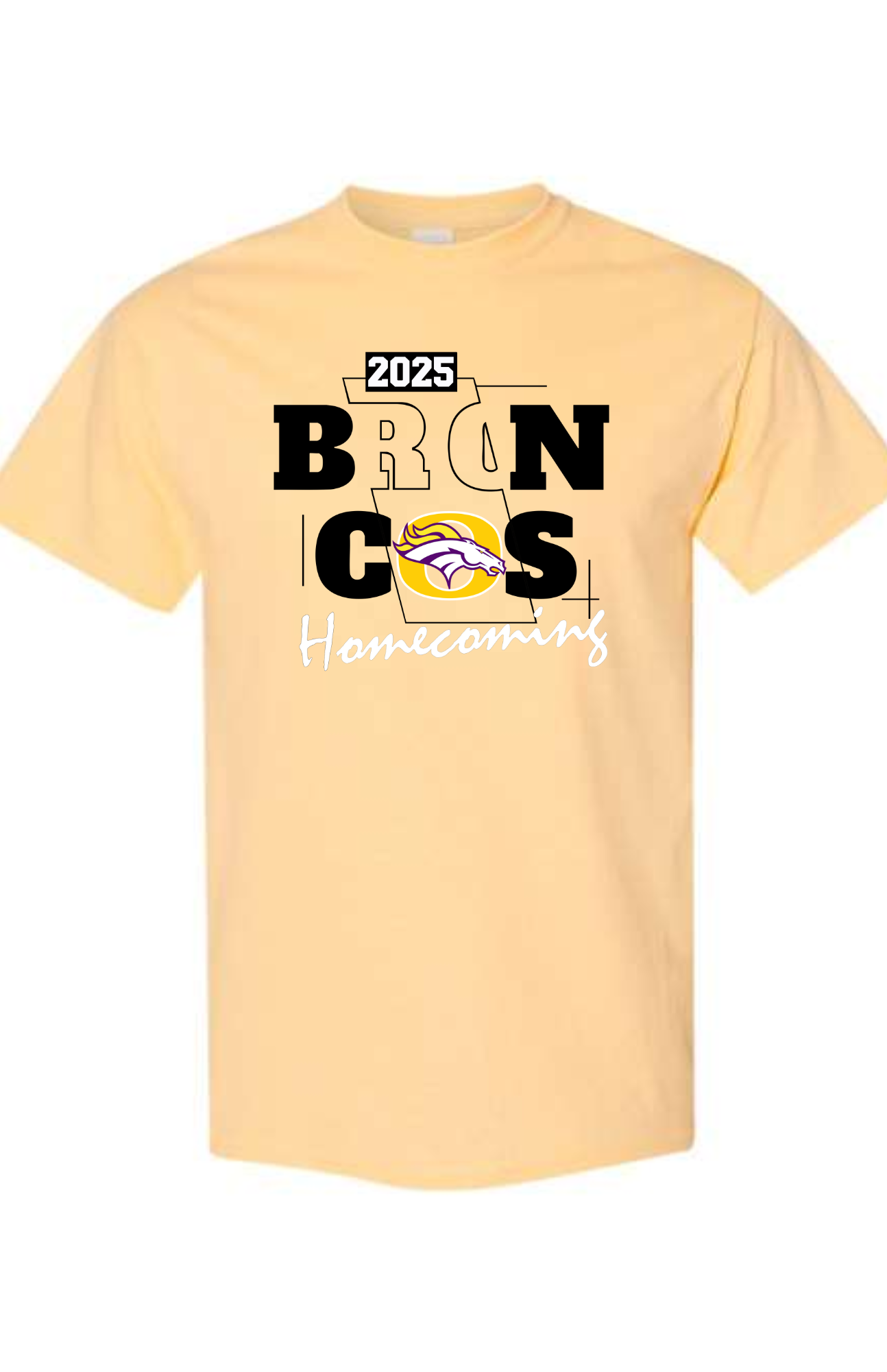 2025 Orangeville Homecoming