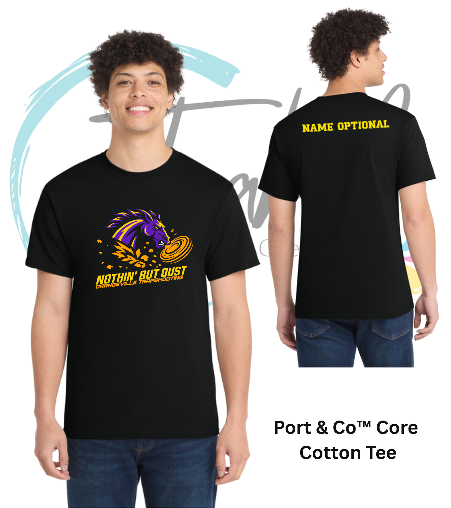 Orangeville 2026 Trap Shooting-Tshirt