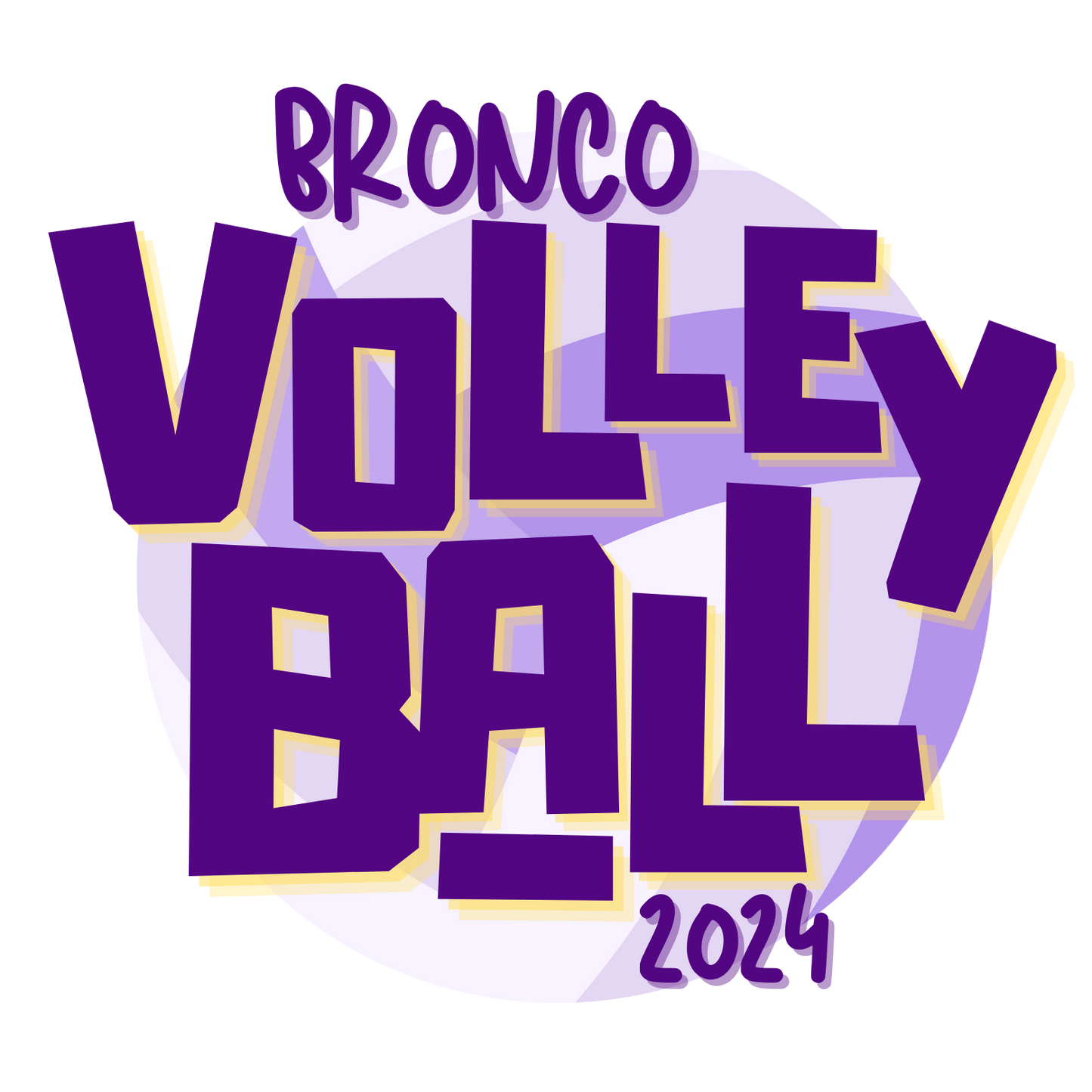 2024 JH Volleyball Fundraiser Tshirt- ORDER BY AUGUST 19th.