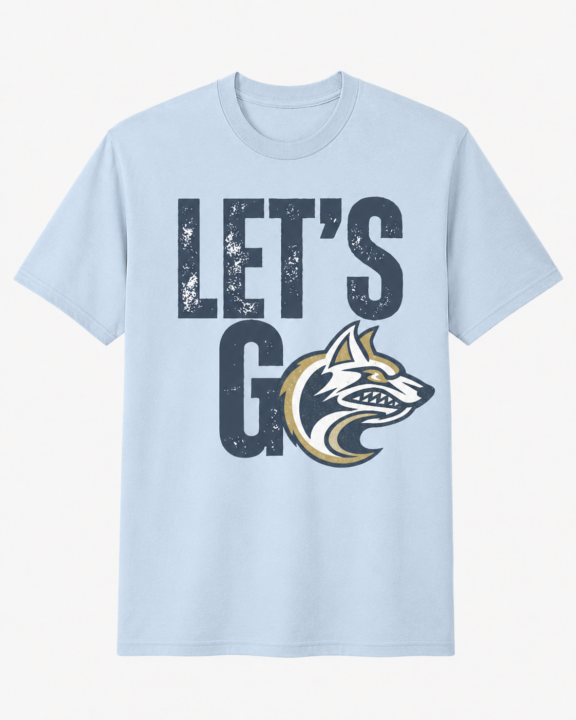 NWI Coyotes-LET's Go