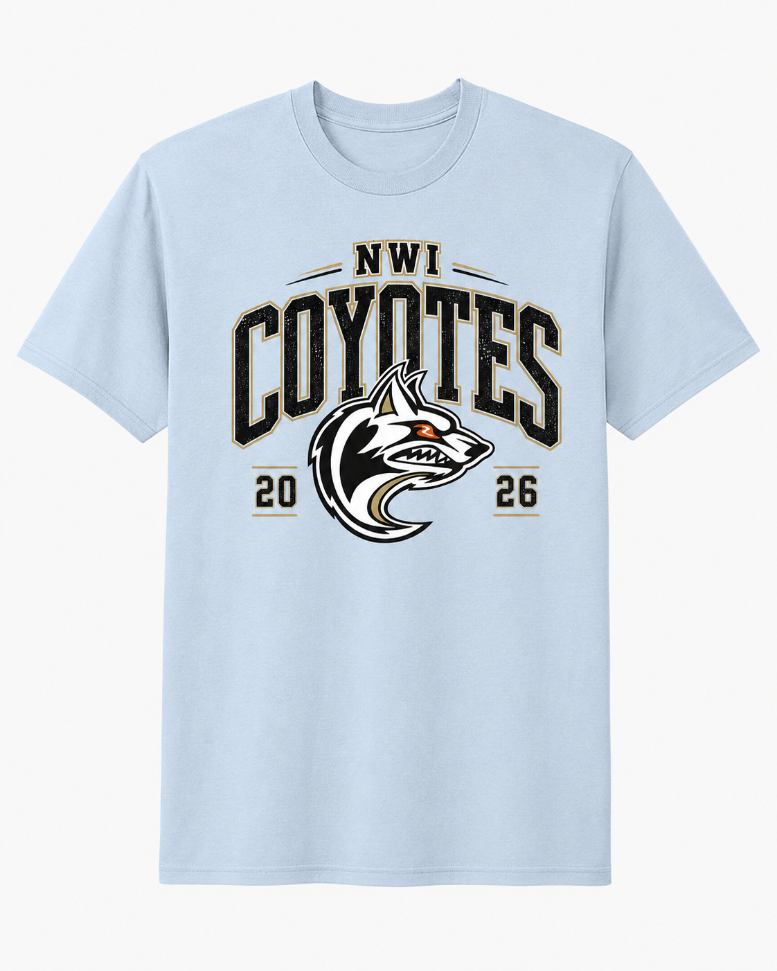 NWI Coyotes 2026