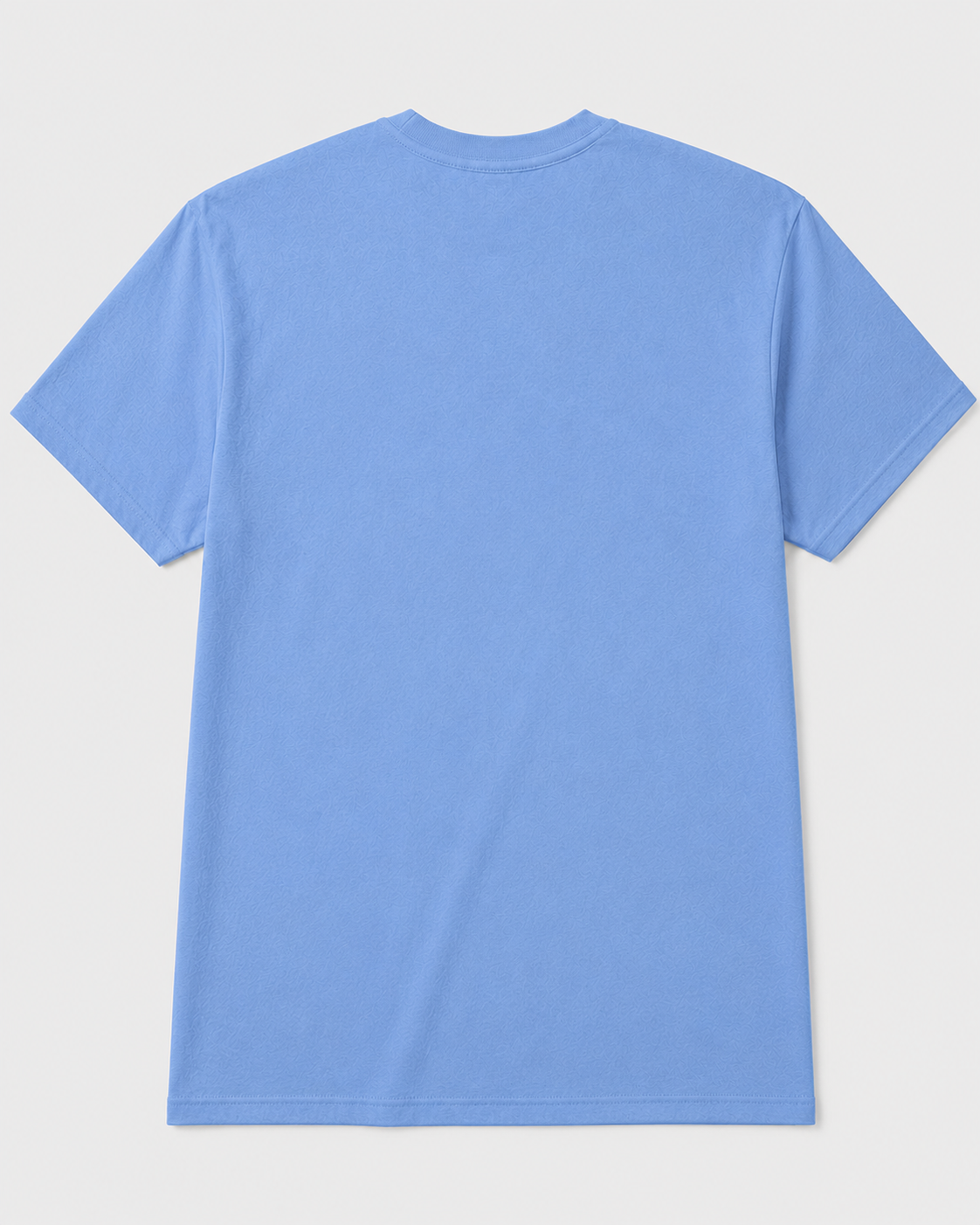 NWI Coyotes Retro Stripe Tee