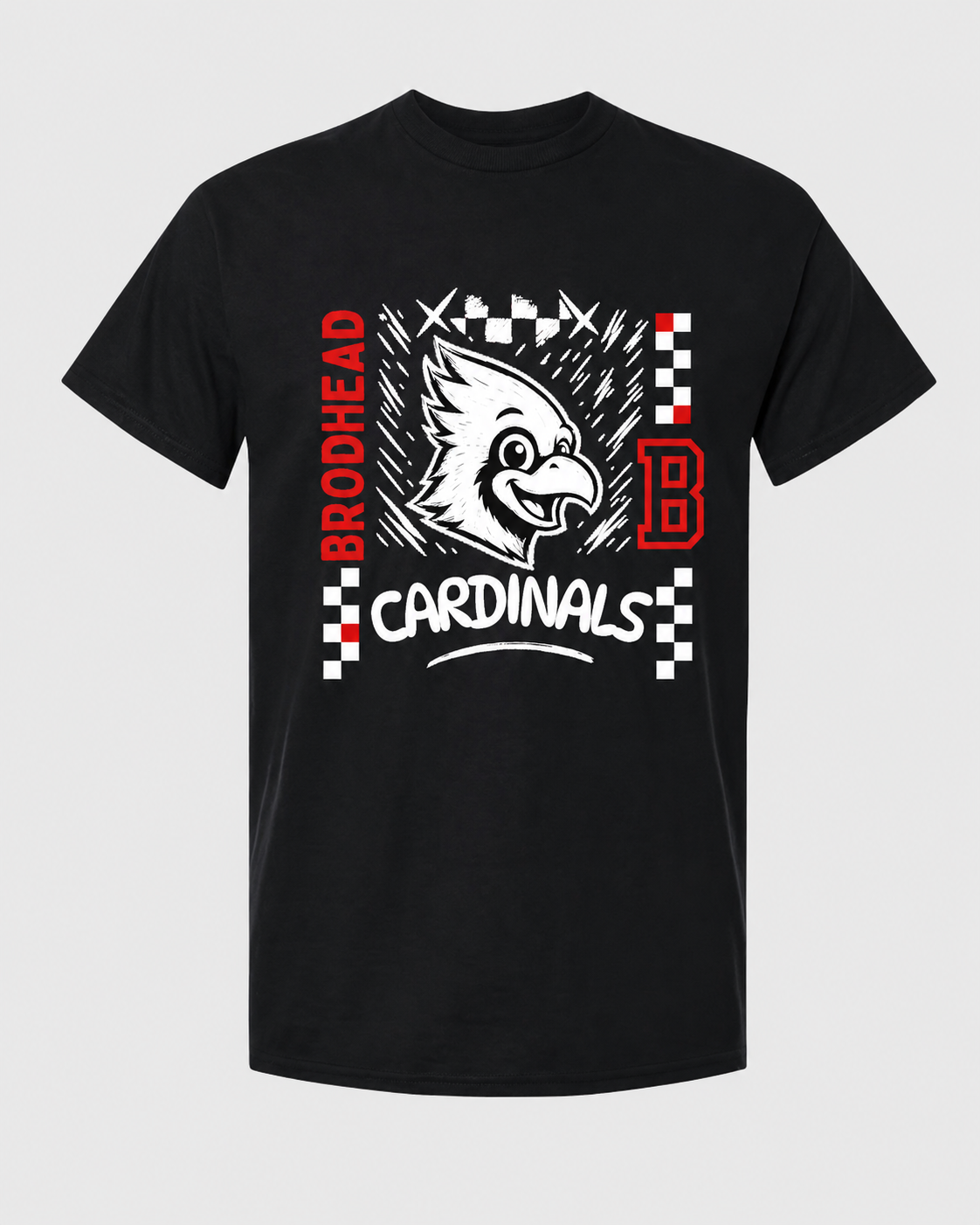 Cardinal Remix