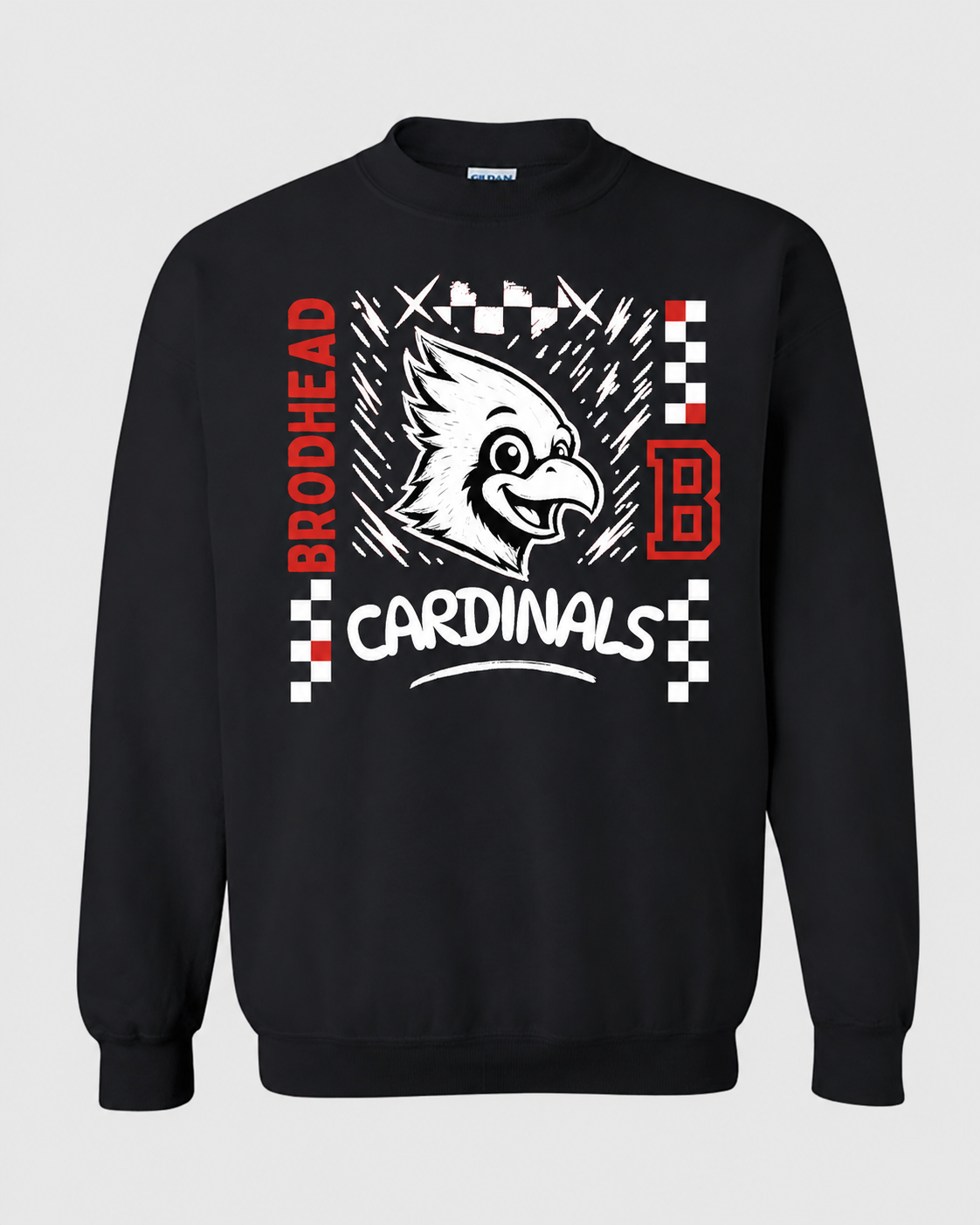 Cardinal Remix