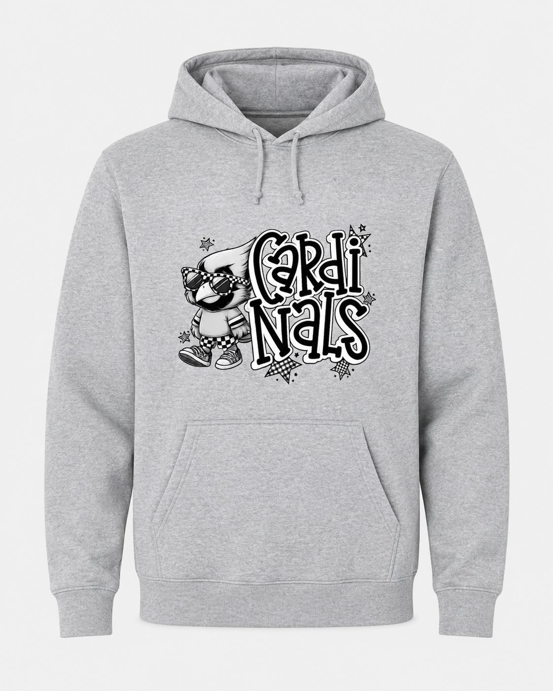 Cool CARDI-NALS