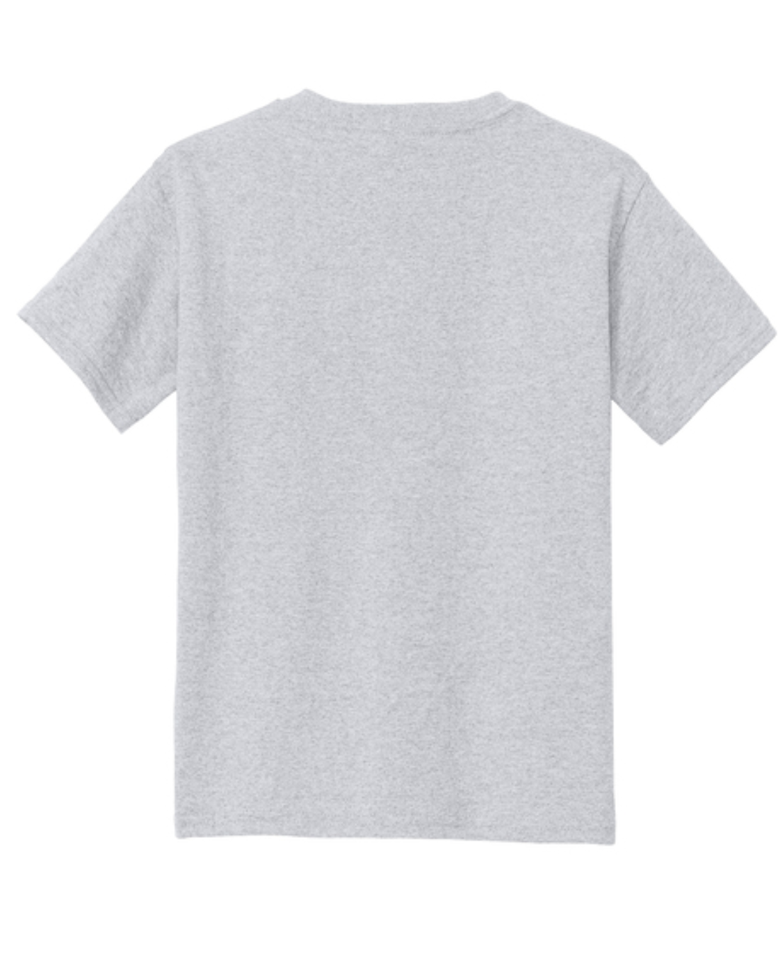 Coyotes Football Brother Tee