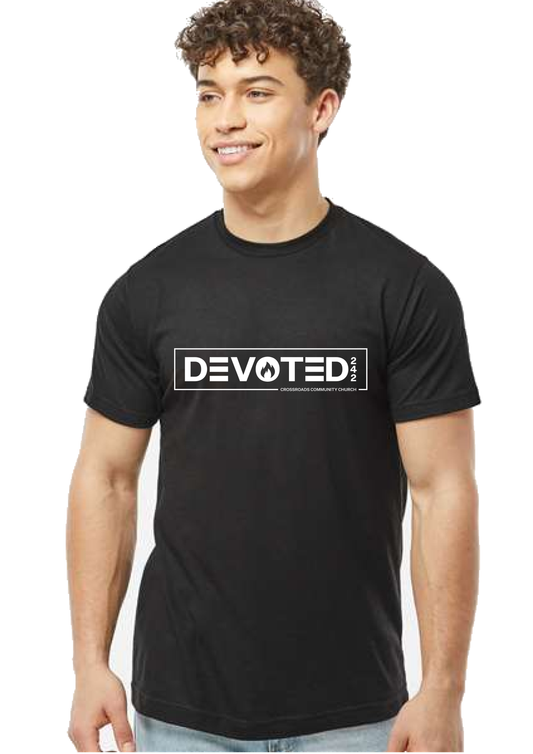 Devoted T Shirt