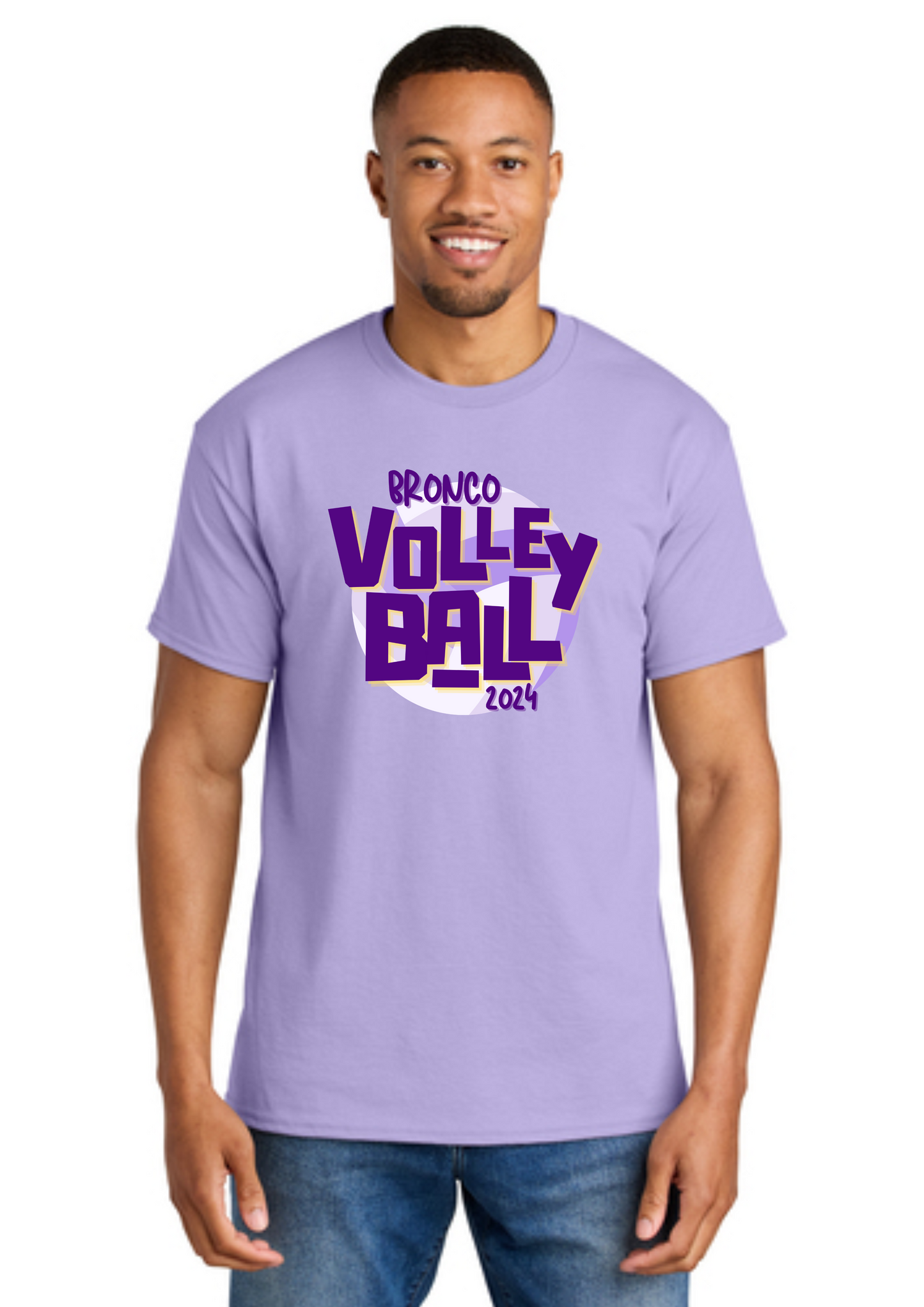 2024 JH Volleyball Fundraiser Tshirt- ORDER BY AUGUST 19th.